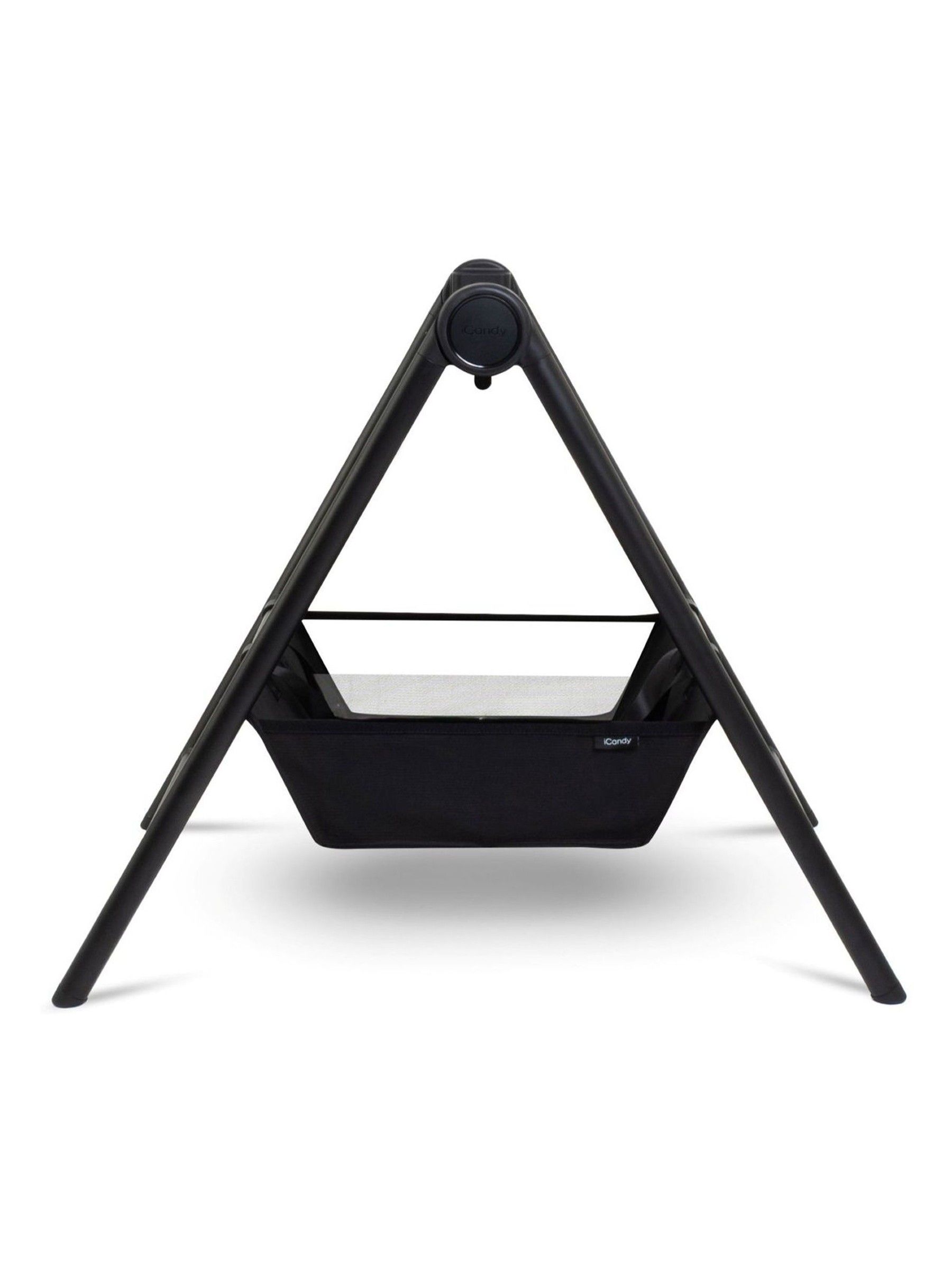 iCandy Black MiStand Carrycot Stand - Image 2 of 4