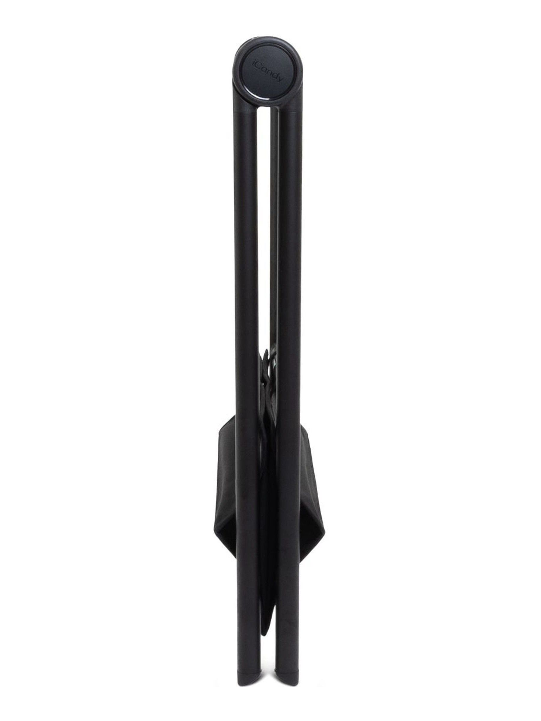 iCandy Black MiStand Carrycot Stand - Image 4 of 4