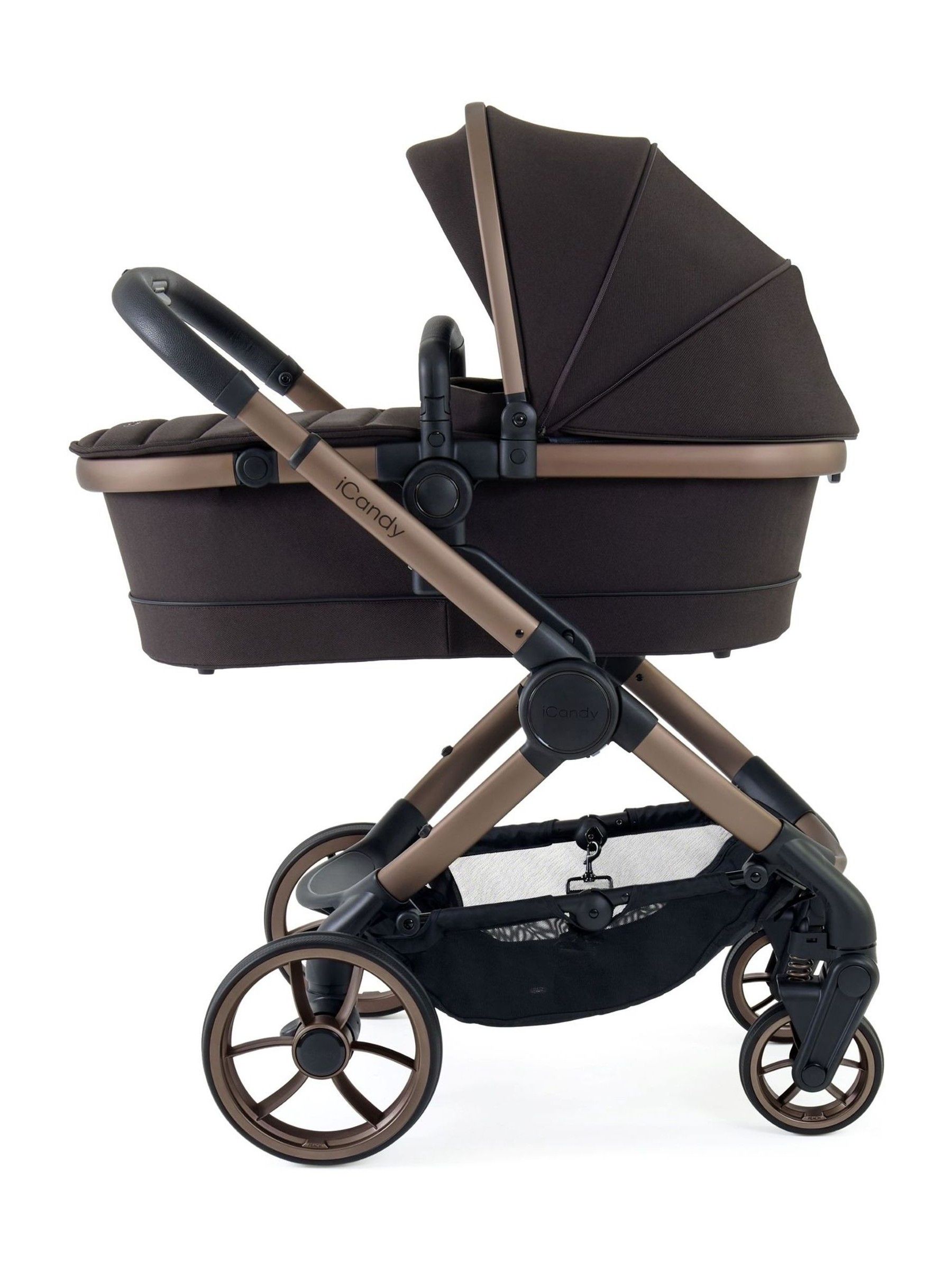 iCandy Pecan Peach7 Complete Bundle - Image 3 of 5