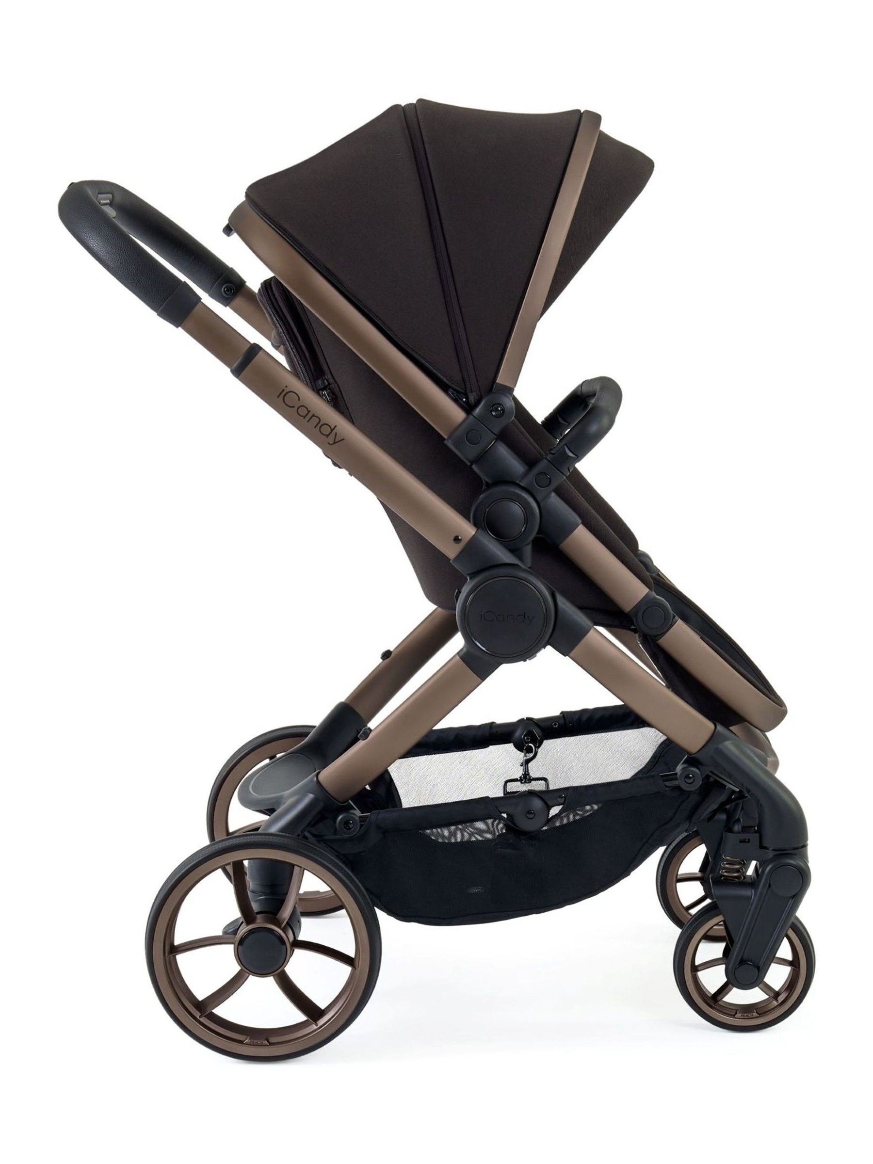 iCandy Pecan Peach7 Complete Bundle - Image 4 of 5