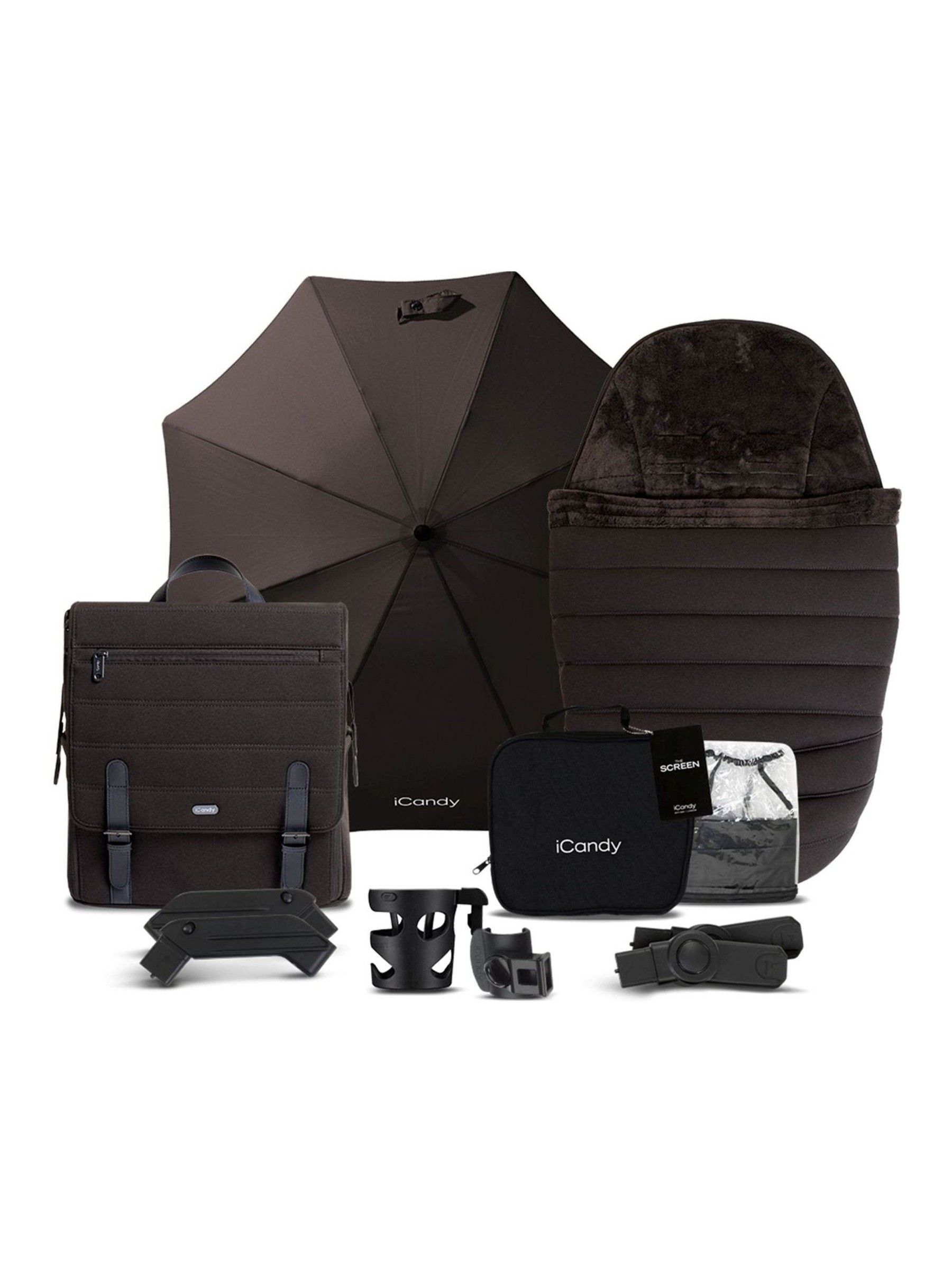iCandy Pecan Peach7 Complete Bundle - Image 5 of 5