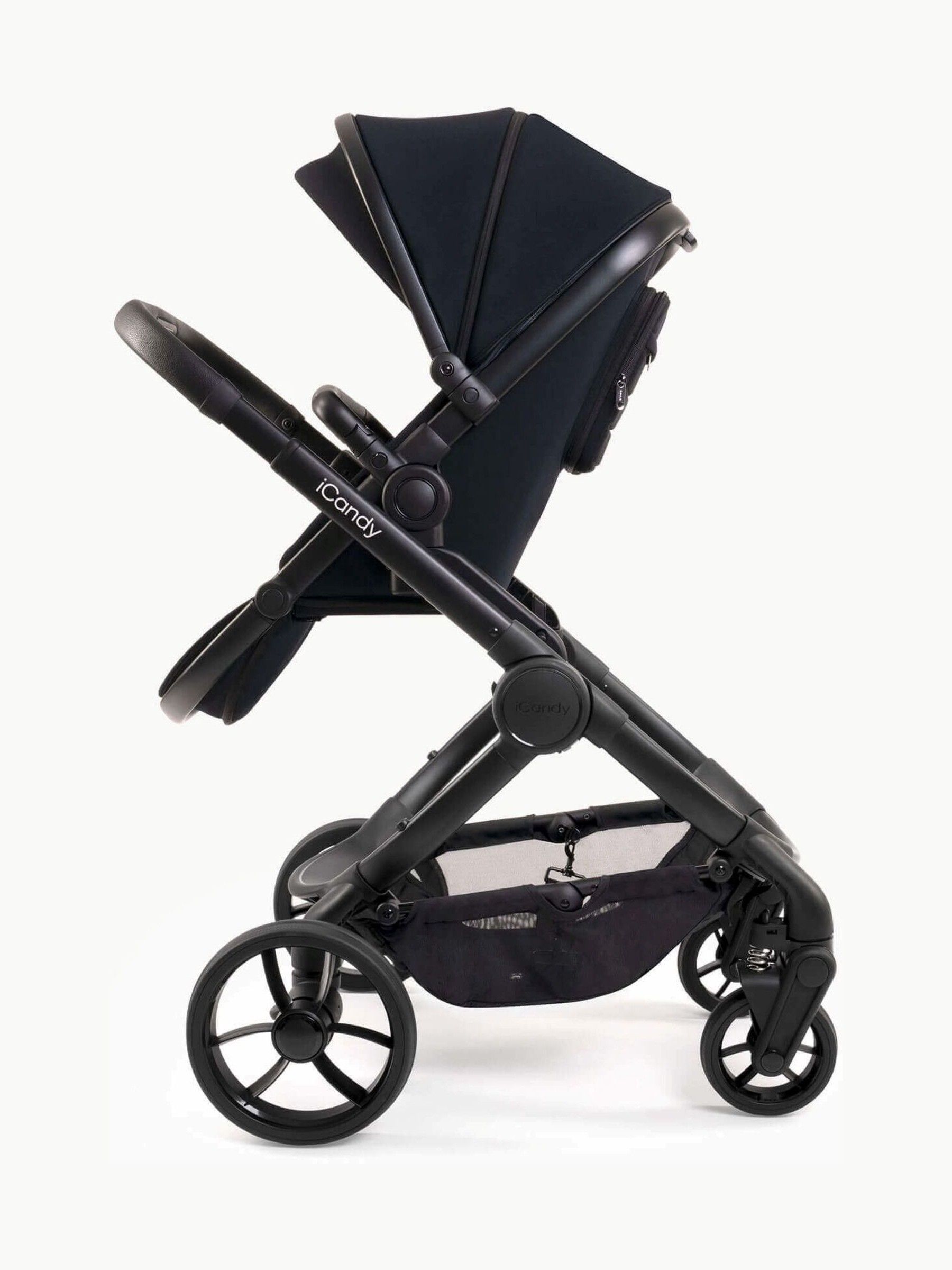 iCandy Black Peach7 Complete Bundle - Image 4 of 5