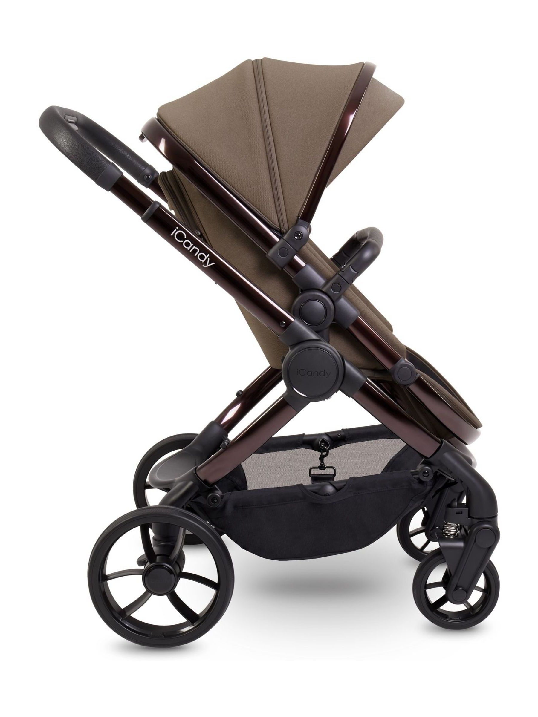 iCandy Coco Peach7 Complete Bundle - Image 4 of 5