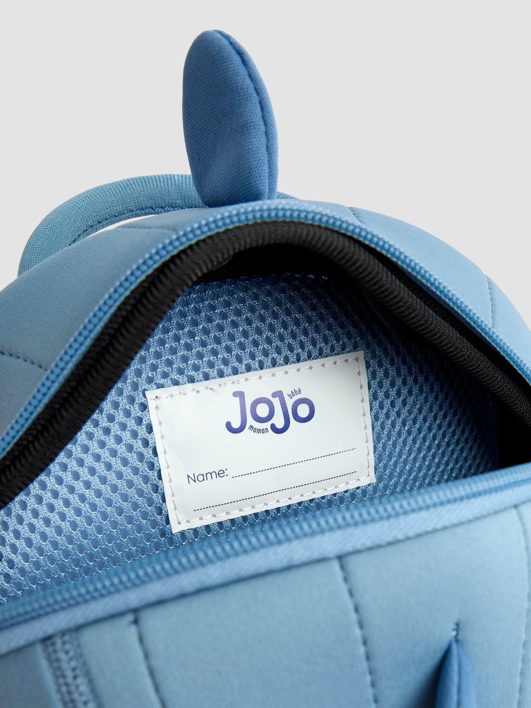 Dinosaur Character Backpack - Image 7 of 7