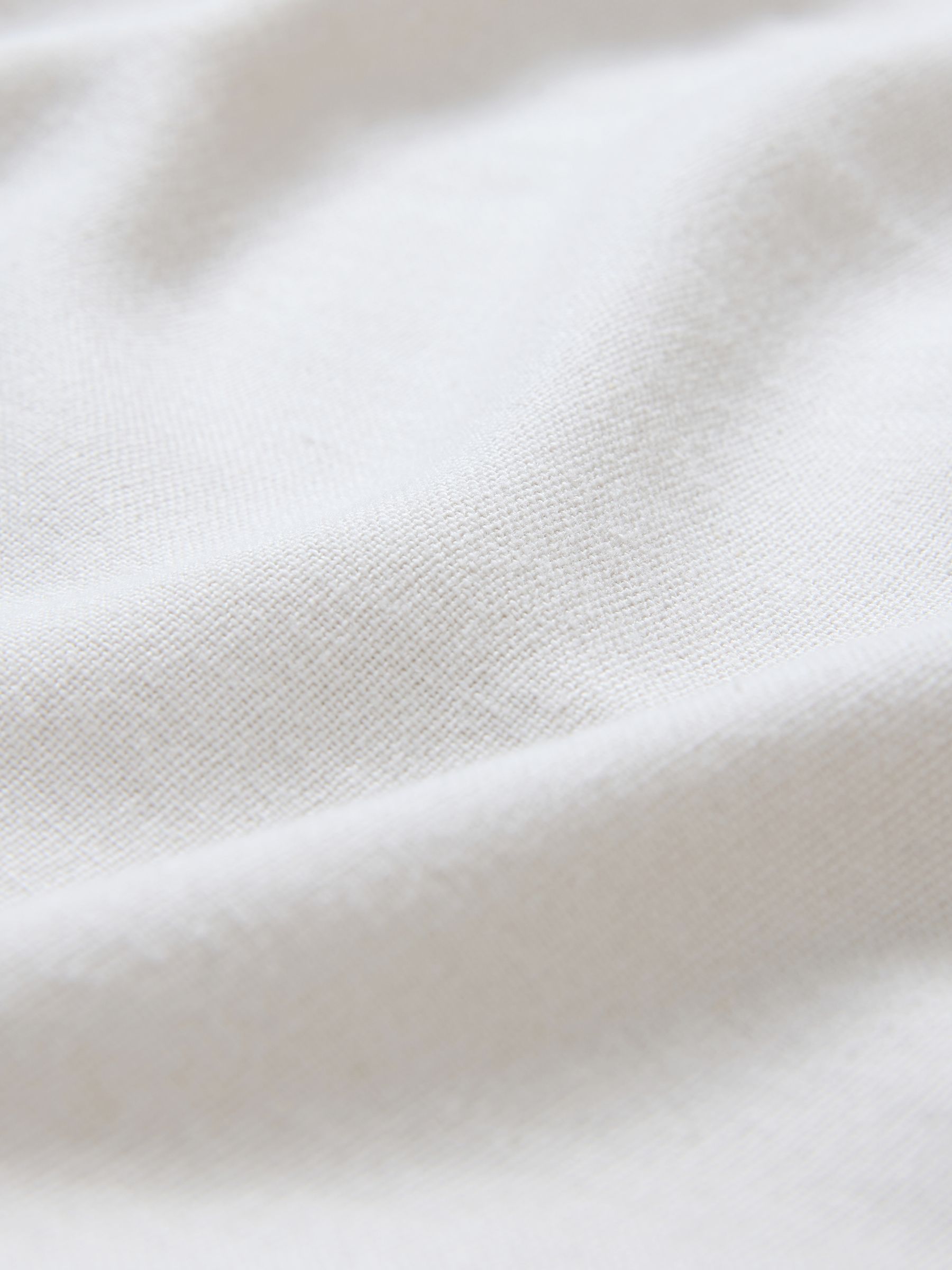 Black/Stone 2 Pack Tie Waist Dresses With Linen - Image 2 of 3