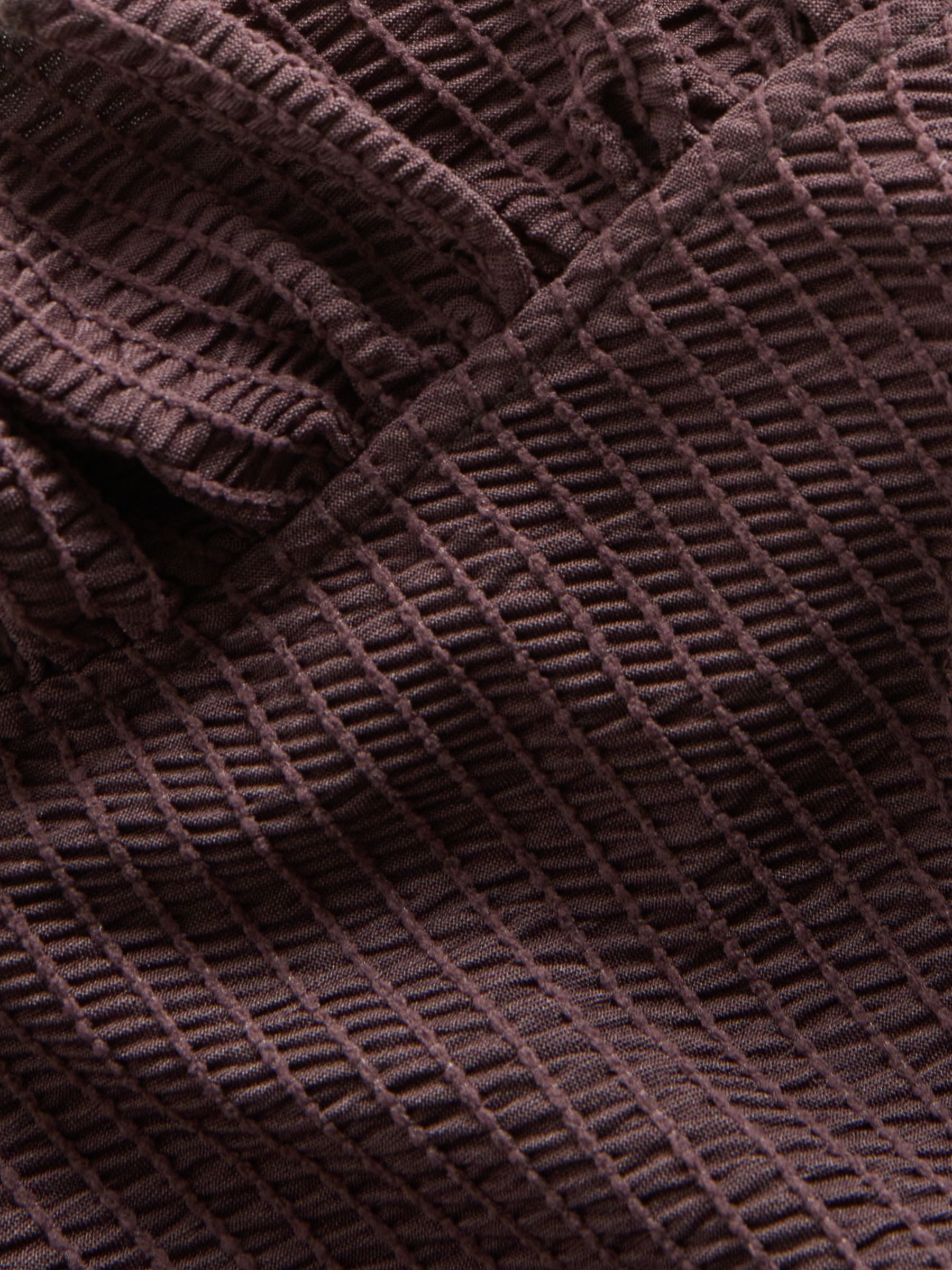 3 Pack Textured Frill T-Shirts - Image 8 of 9