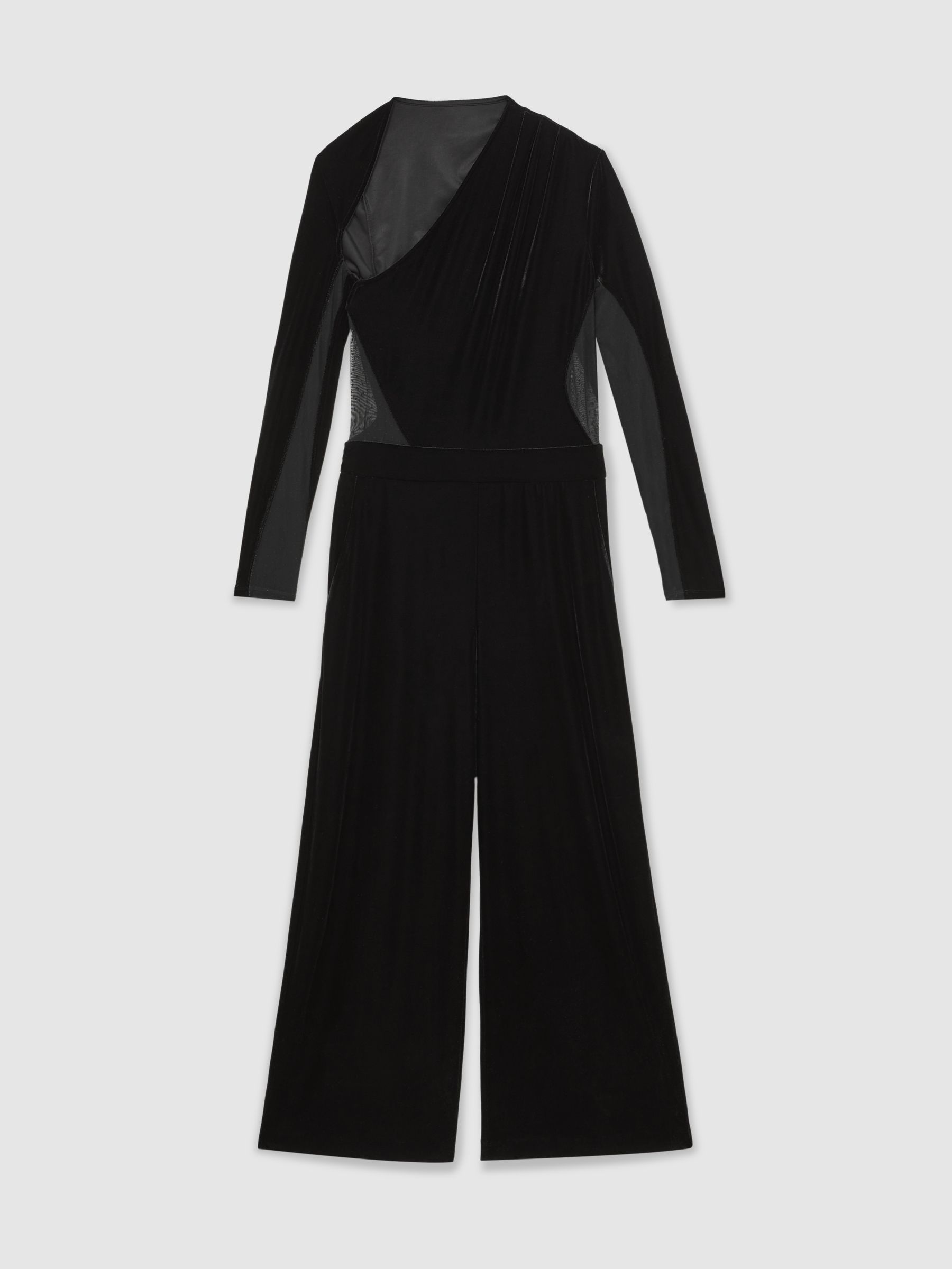 Reiss Karolina Jumpsuit - صورة 2 من 6