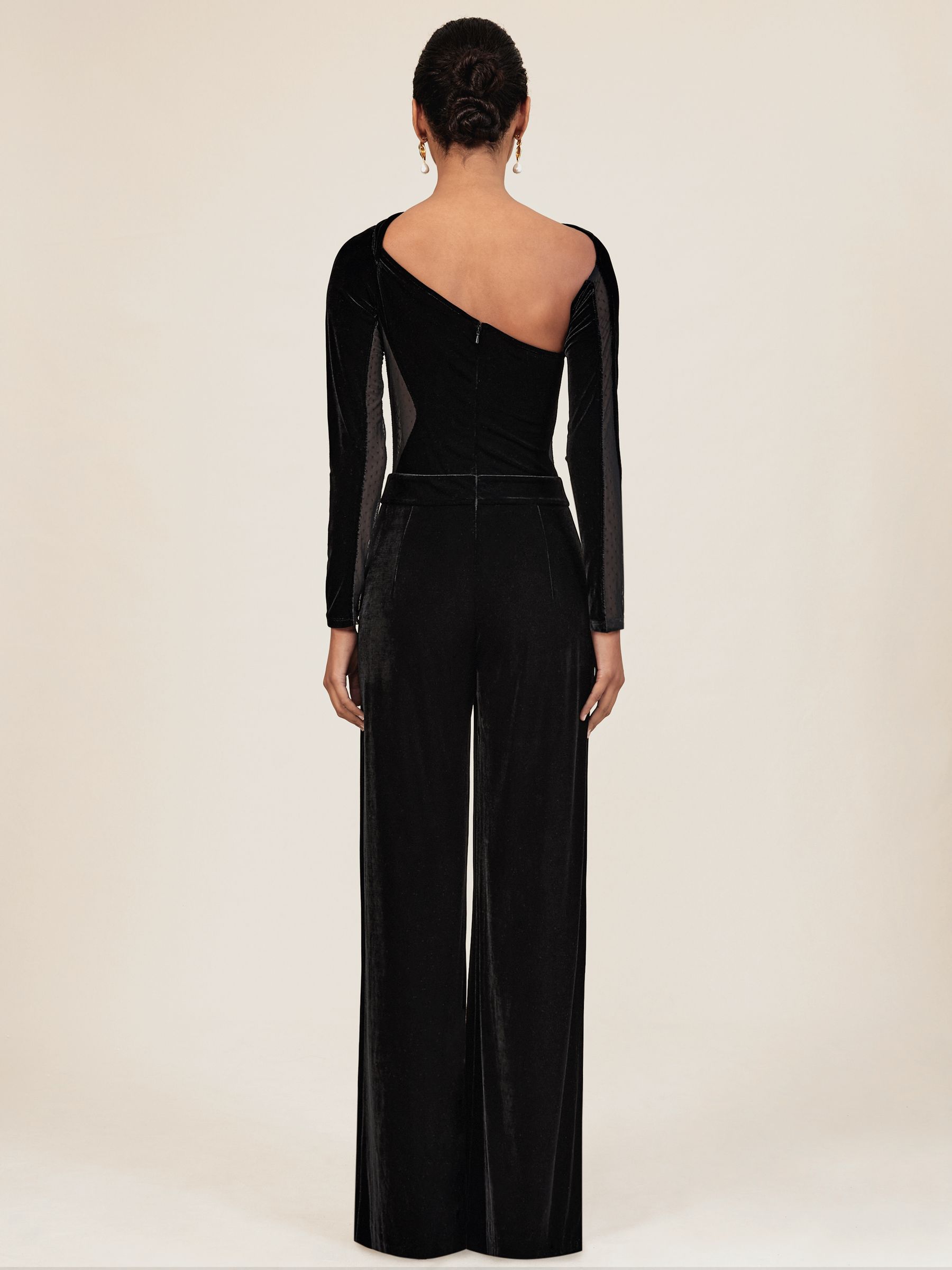 Reiss Karolina Jumpsuit - صورة 5 من 6