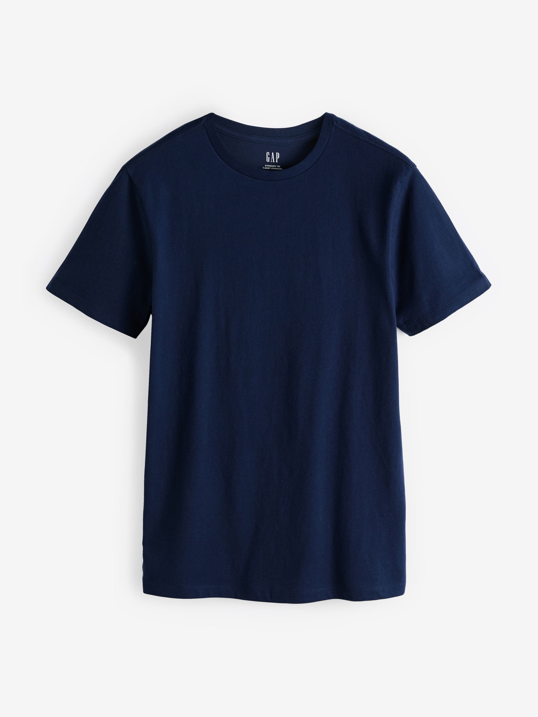 Blue Classic T-Shirt - Image 4 of 4