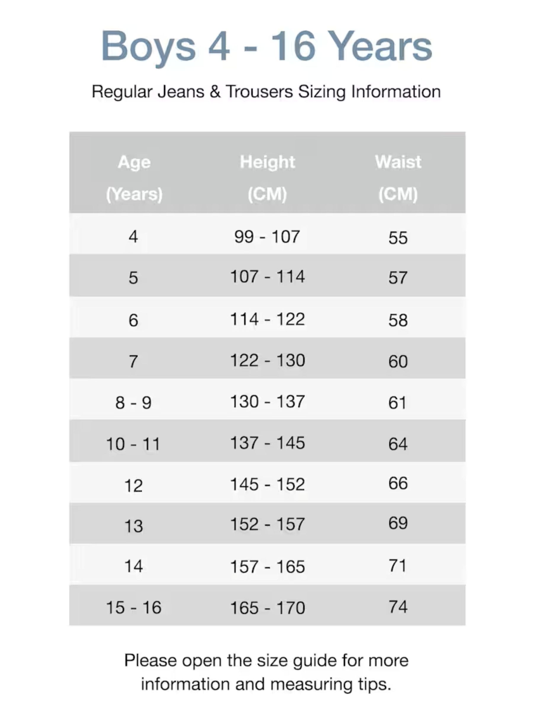 Blue High Rise Stride Wide-Leg Ankle Jeans - Image 6 of 6