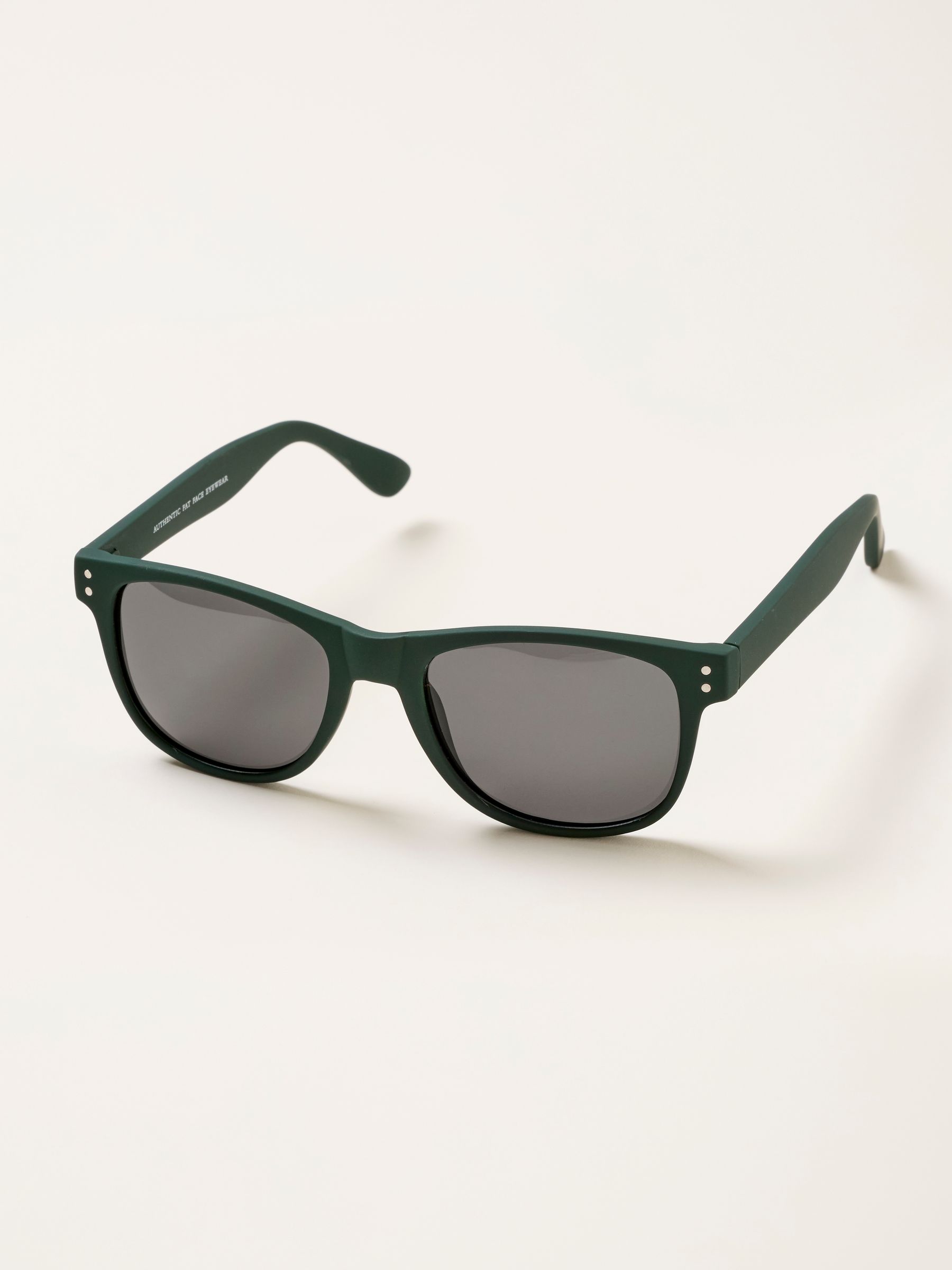 Theo Green Sunglasses - Image 3 of 3