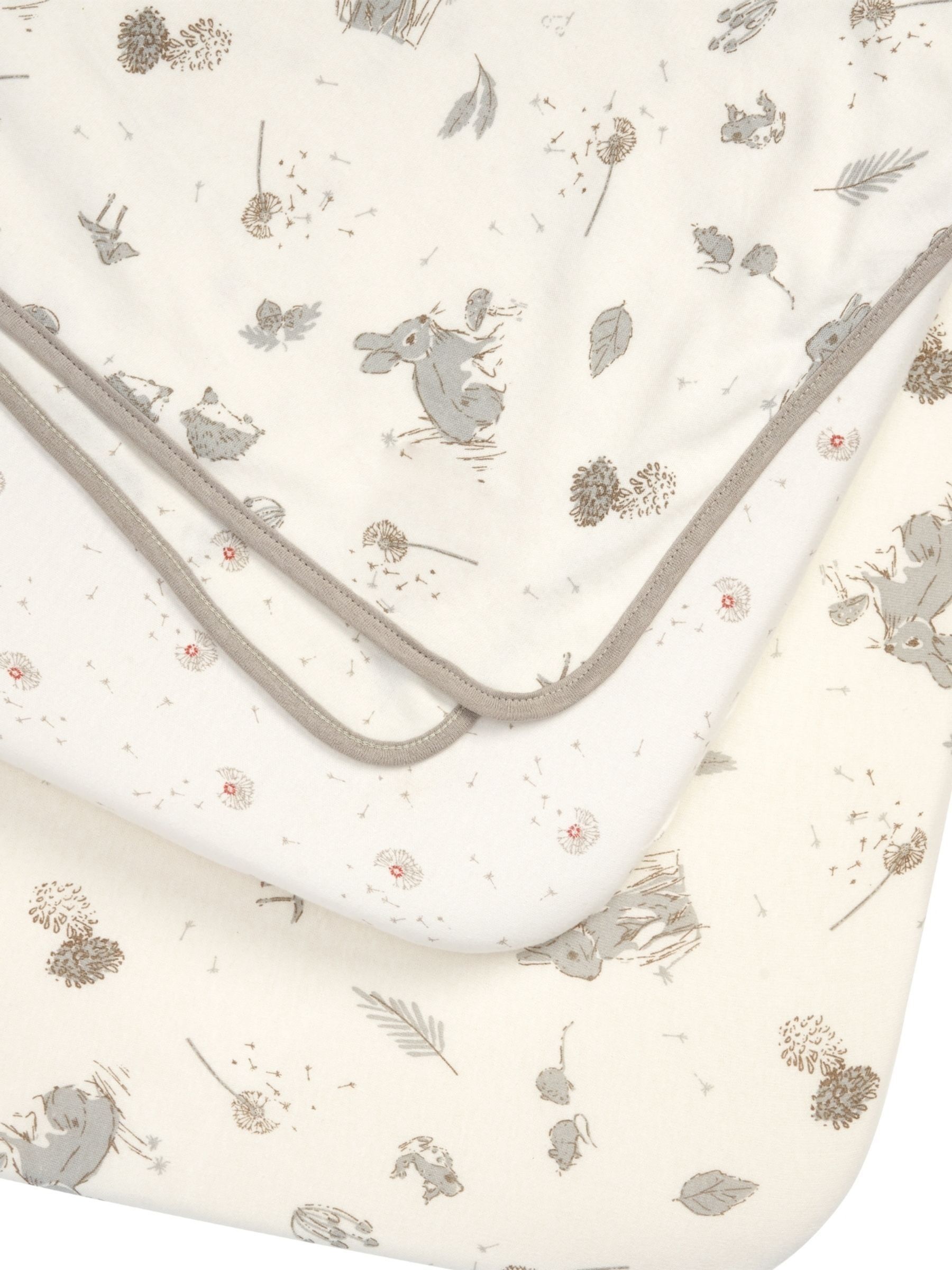 Cocoon Bedside Crib Starter Pack - Image 1 of 5