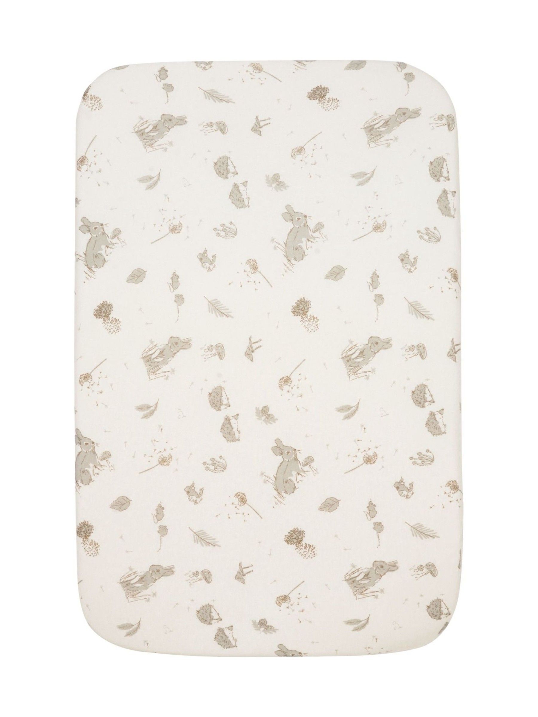 Cocoon Bedside Crib Starter Pack - Image 2 of 5