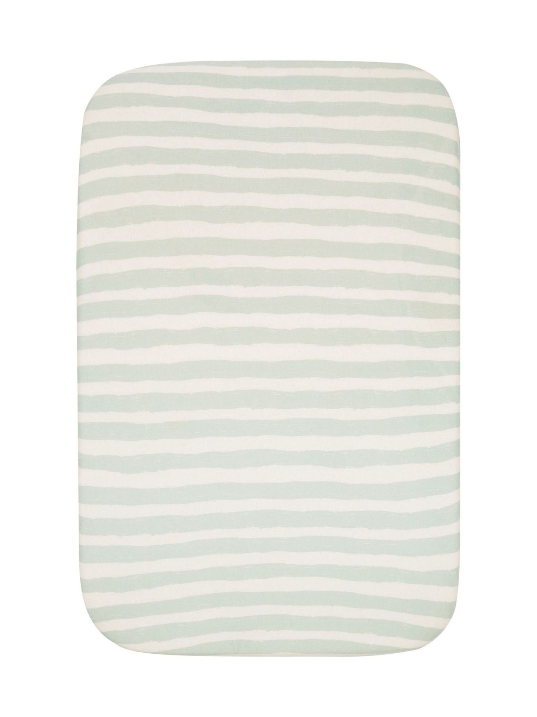 Run Wild Bedside Crib Starter Pack - Image 2 of 5