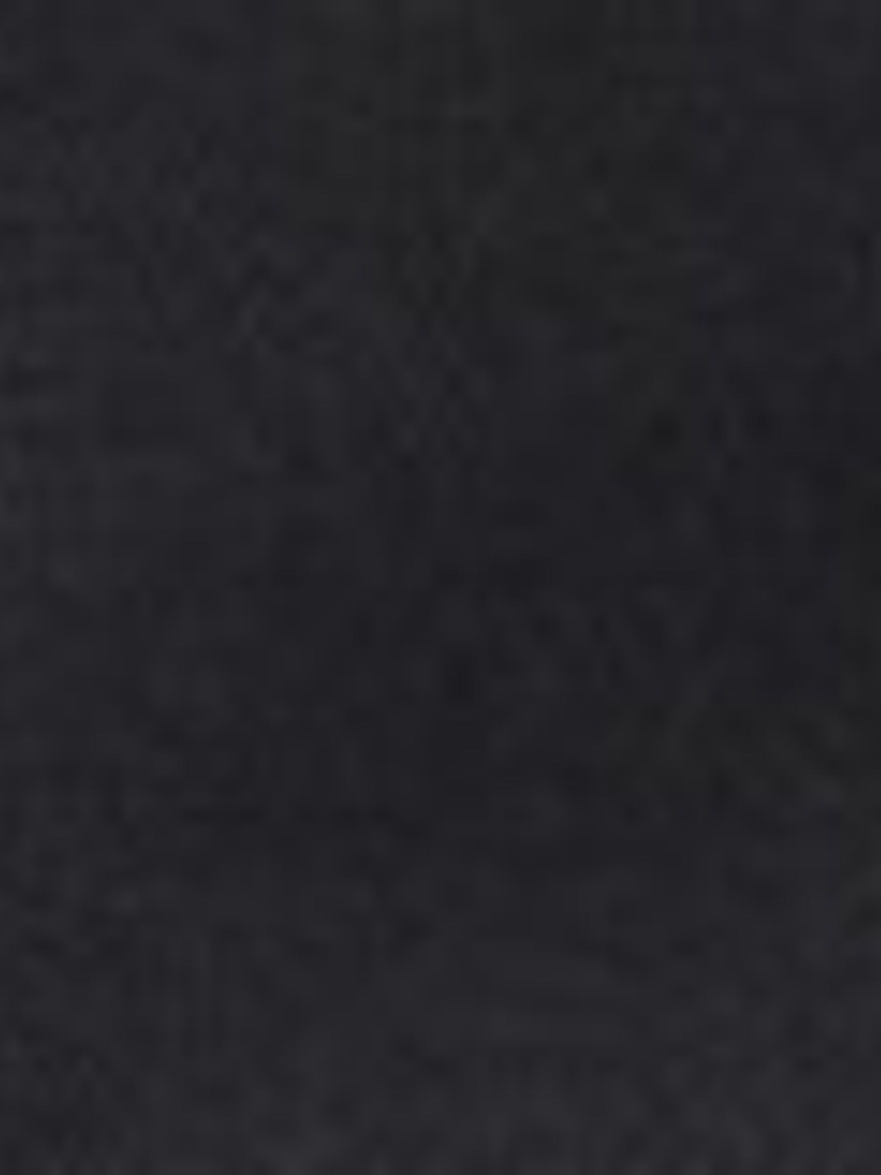 Black Logo Fleece Zip Hoodie - Image 7 of 7