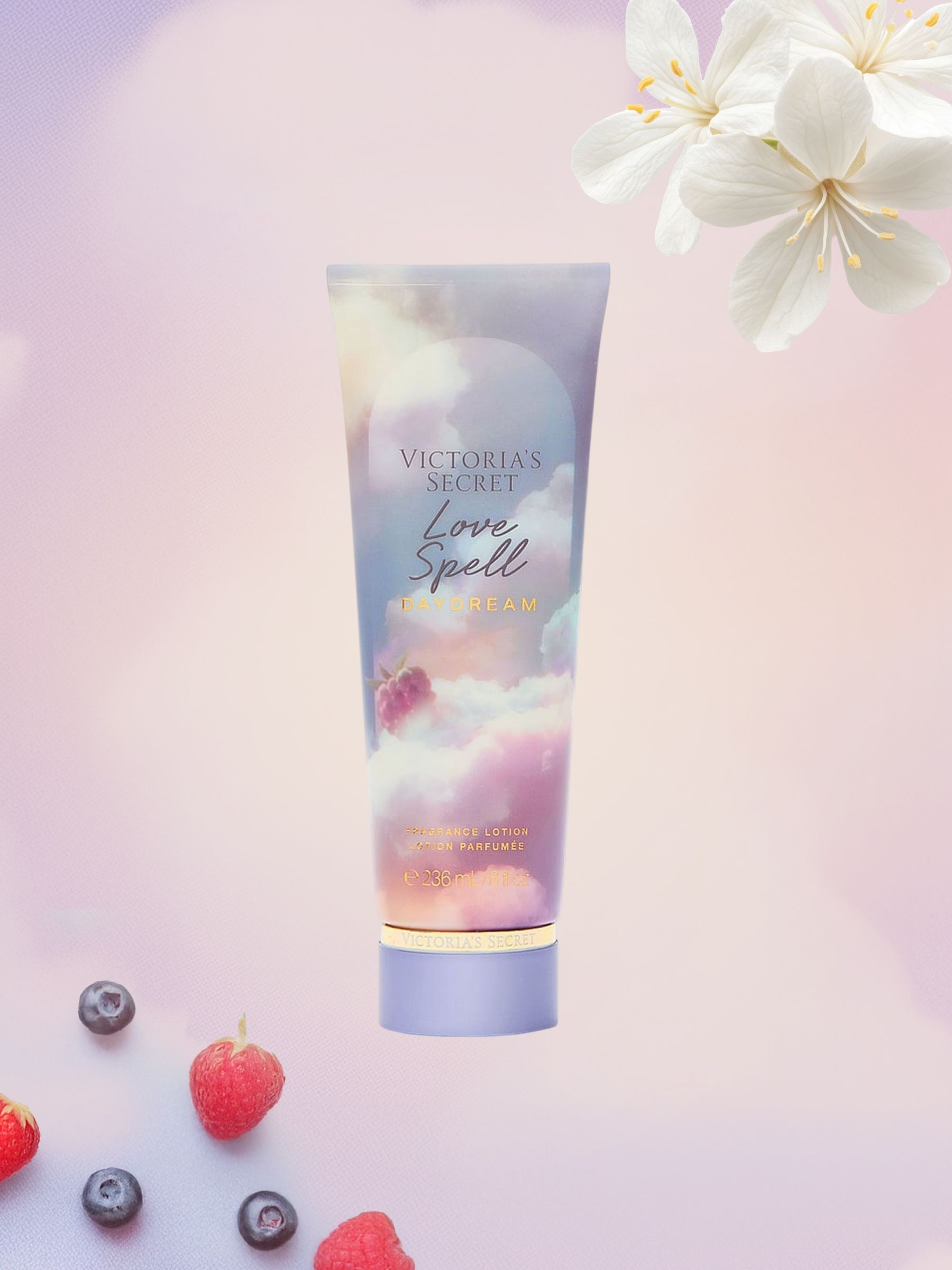Love Spell Daydream Body Lotion 236ml - Image 1 of 2 Love Spell Daydream Body Lotion 236ml - Image 1 of 2