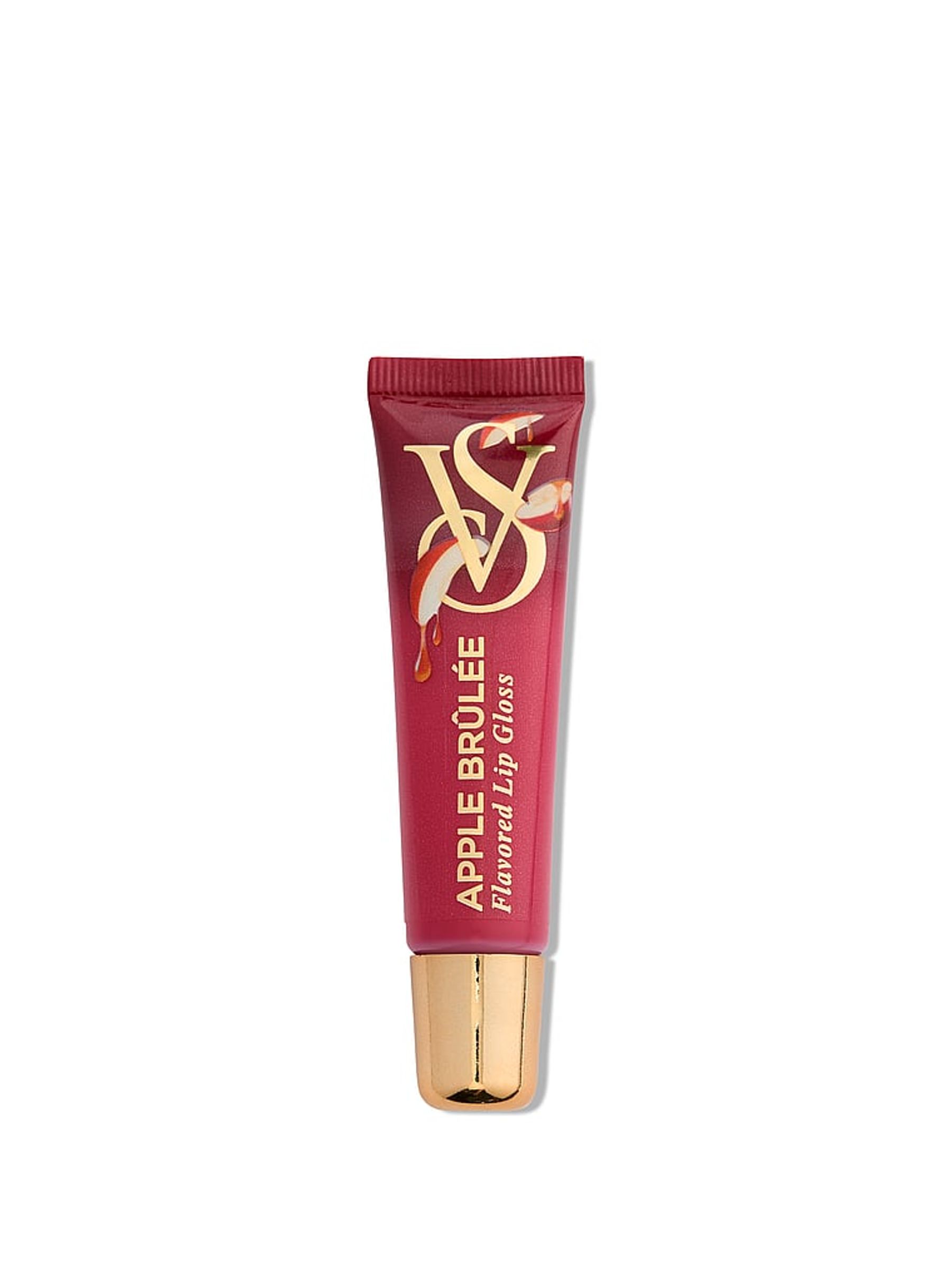 Apple Brulee Lip Gloss - Image 1 of 3