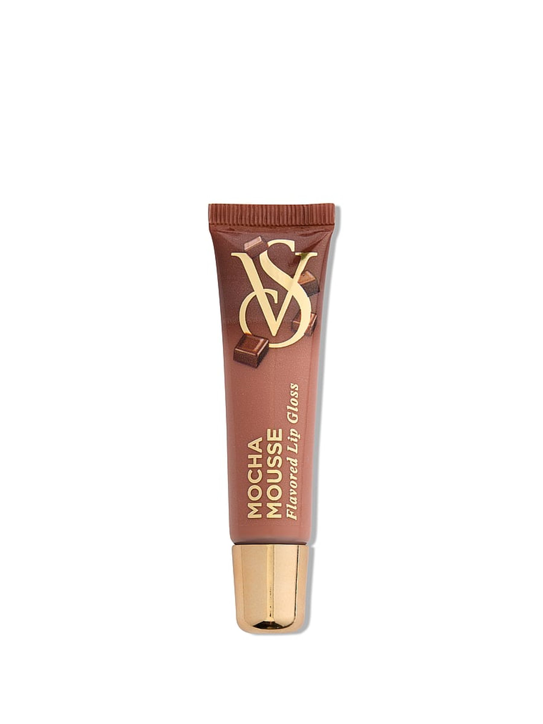 Mocha Mousse Lip Gloss - Image 1 of 3