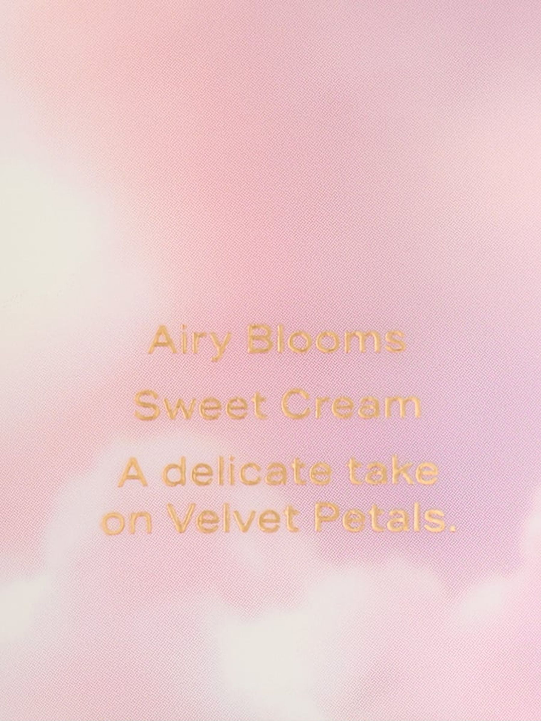 Velvet Petals Daydream Body Lotion - Image 2 of 2