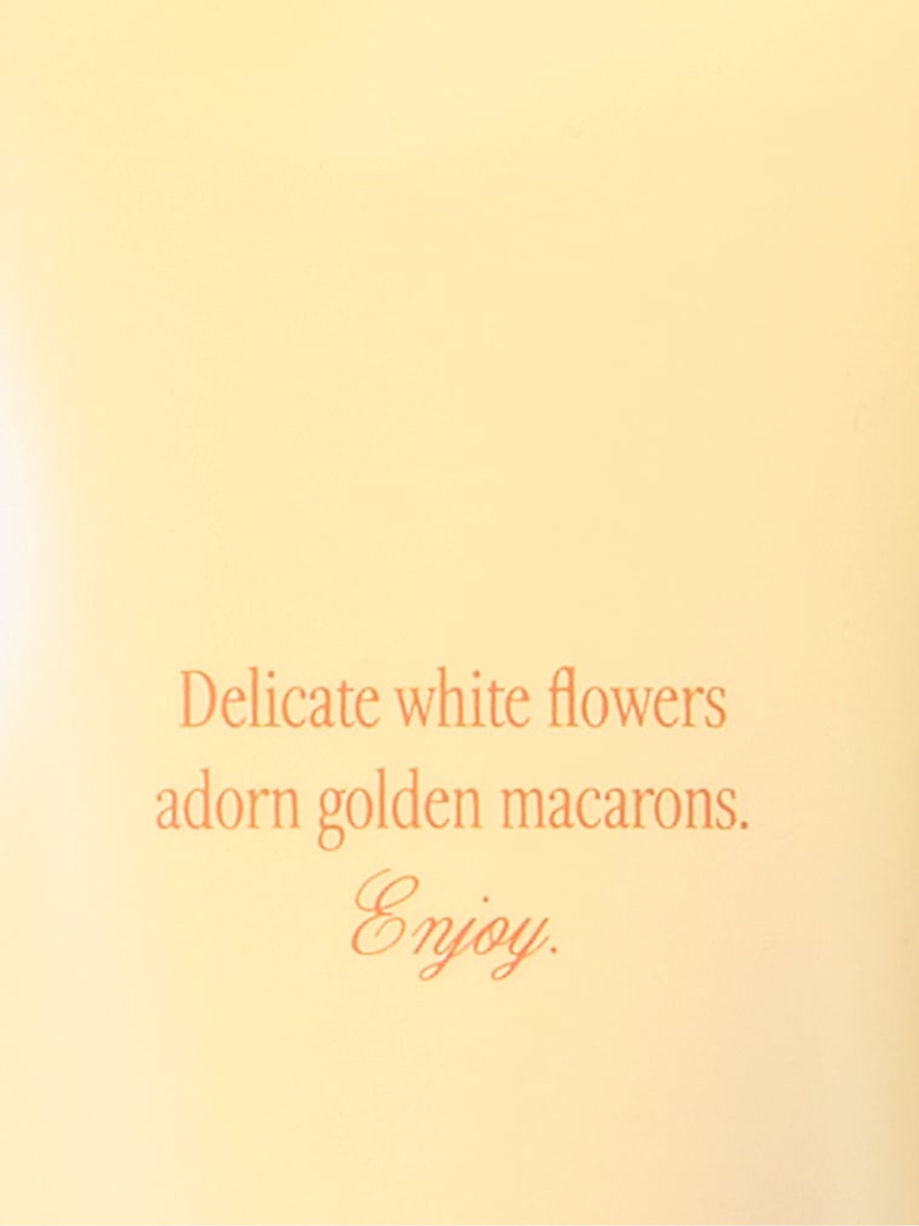 Sugared Petals Body Lotion - Image 2 of 2