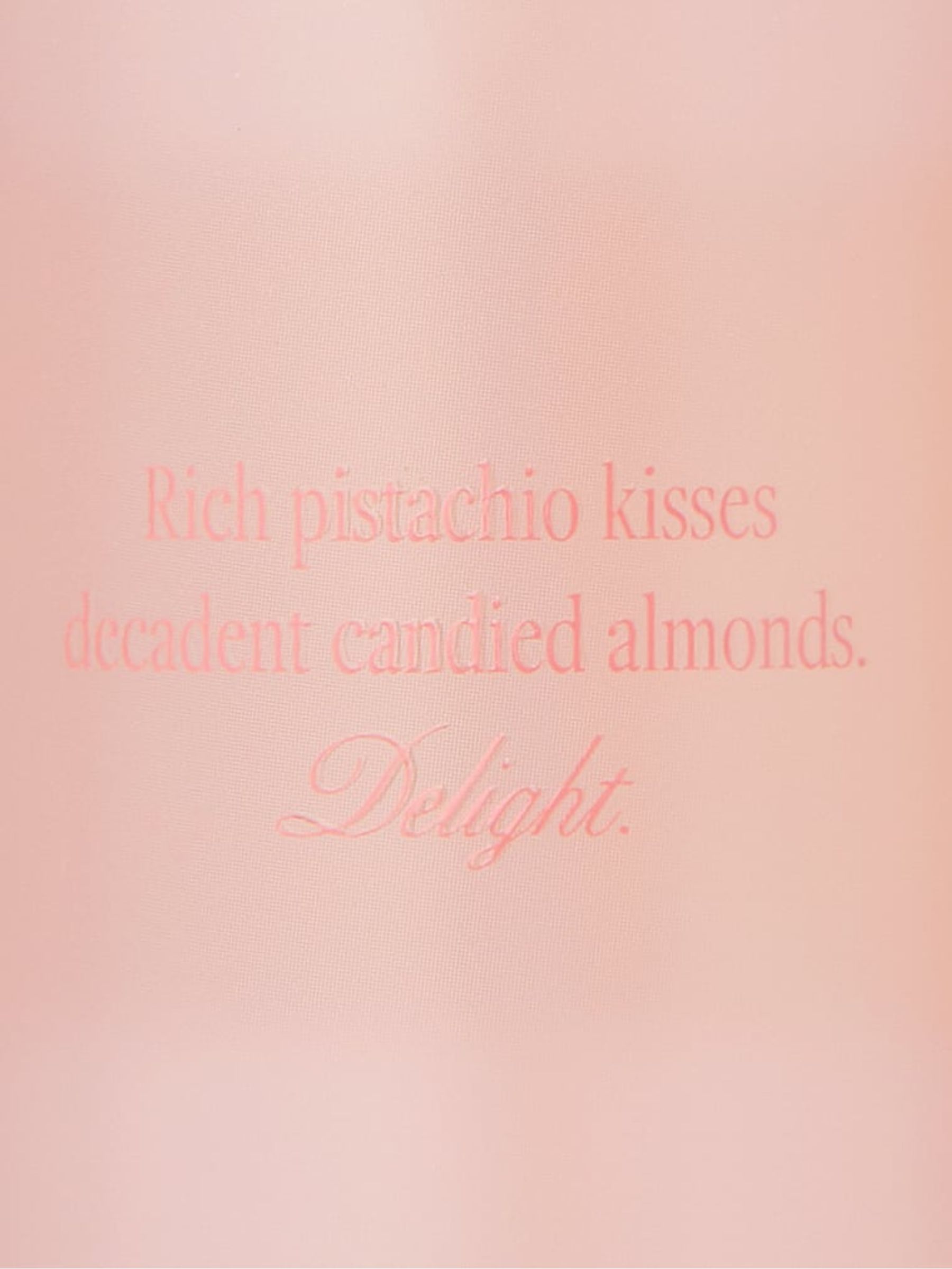 Pistachio Creme Body Mist - Image 2 of 3