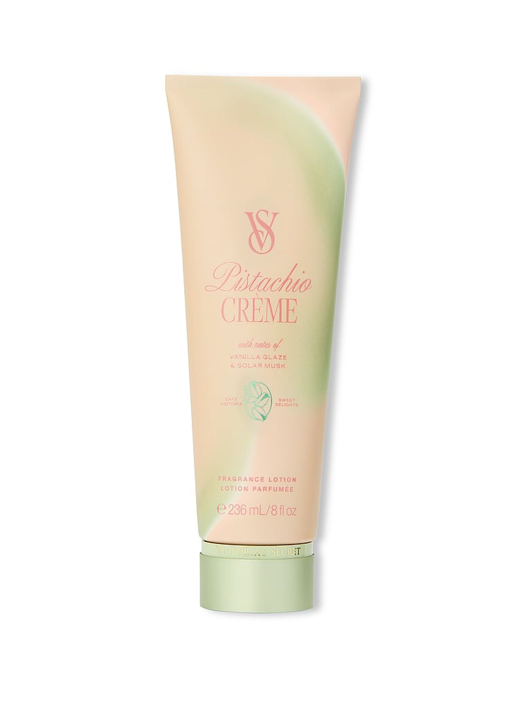 Victorias’s Secret Pistachio Creme Pistachio Creme Body Lotion 236ml | Victoria's Secret UK