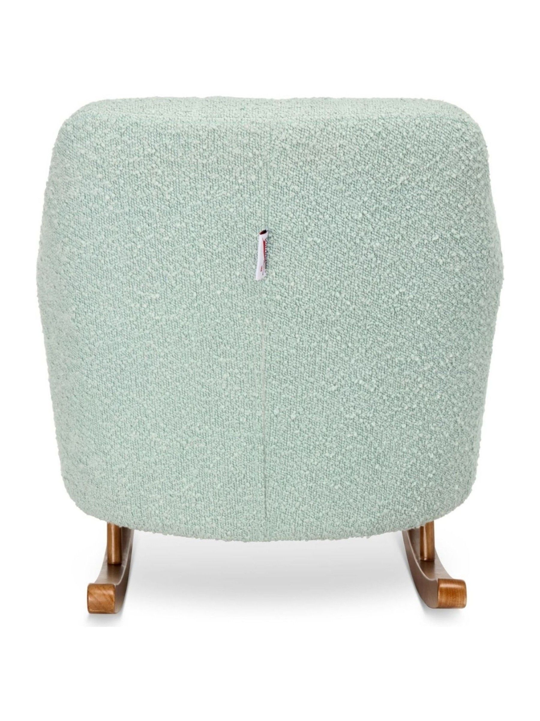 Ocean Stone Jonah Mini Me Childrens Rocking Chair - Image 5 of 5