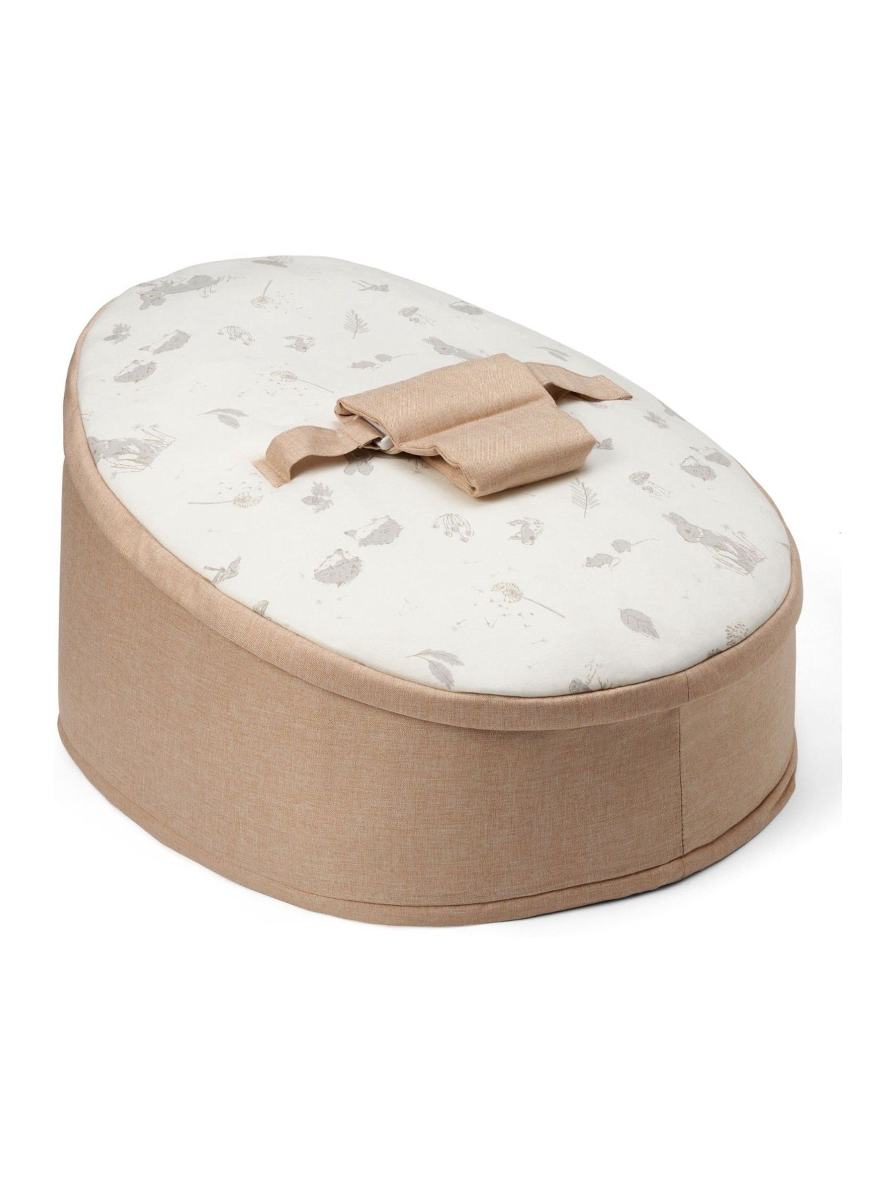 Cocoon Baby & Toddler Bean Bag - Image 2 of 5