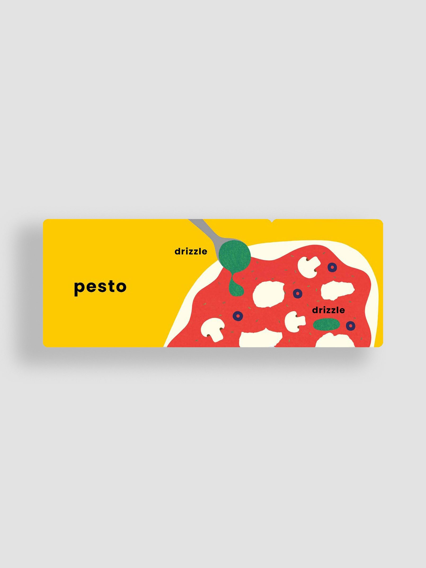 Jamie Oliver Let's Make Pizza - Image 3 of 3