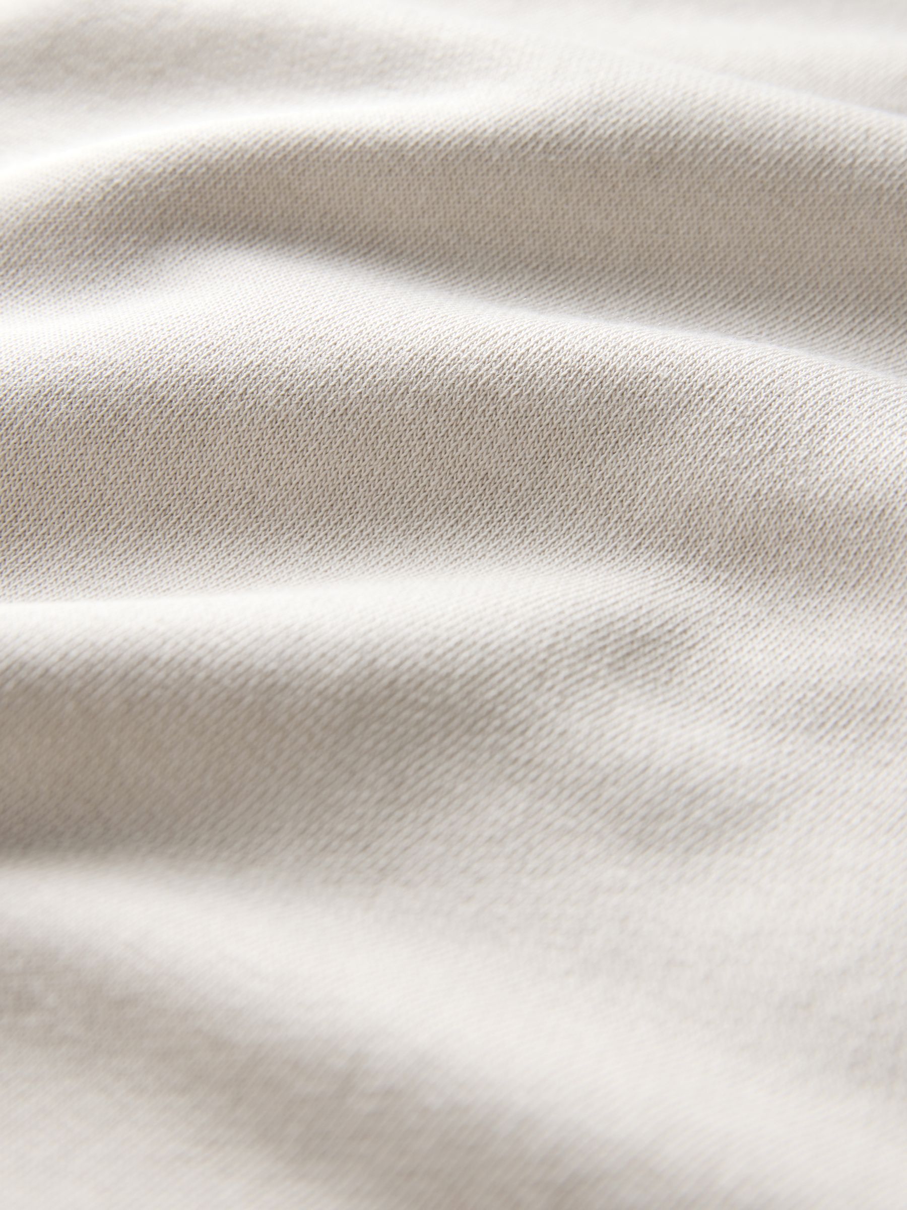 Black/Chocolate Brown/Cream 3 Pack Henley Sweatshirts - Image 6 of 6