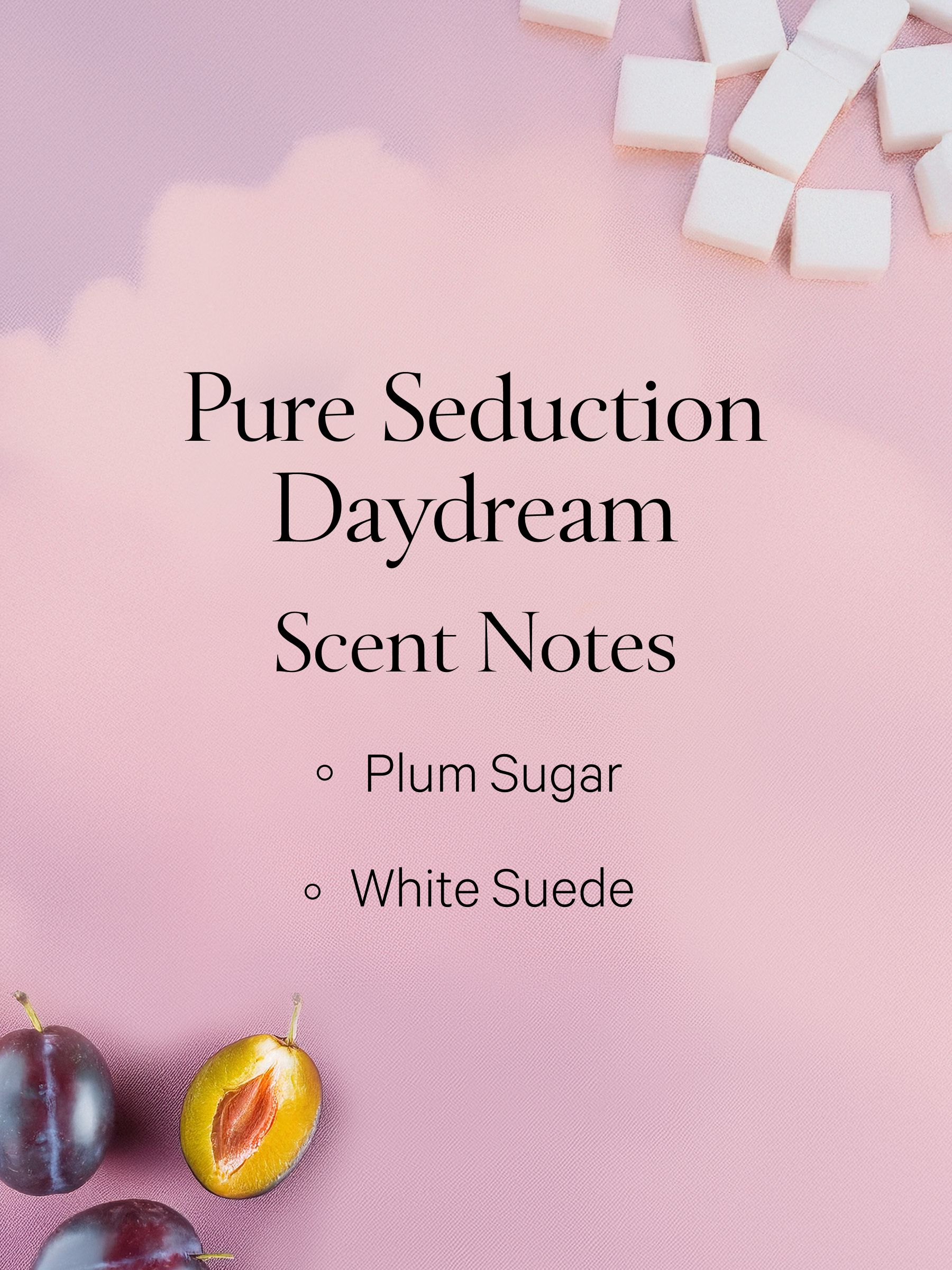 Pure Seduction Daydream Body Mist 250ml - Image 2 of 2