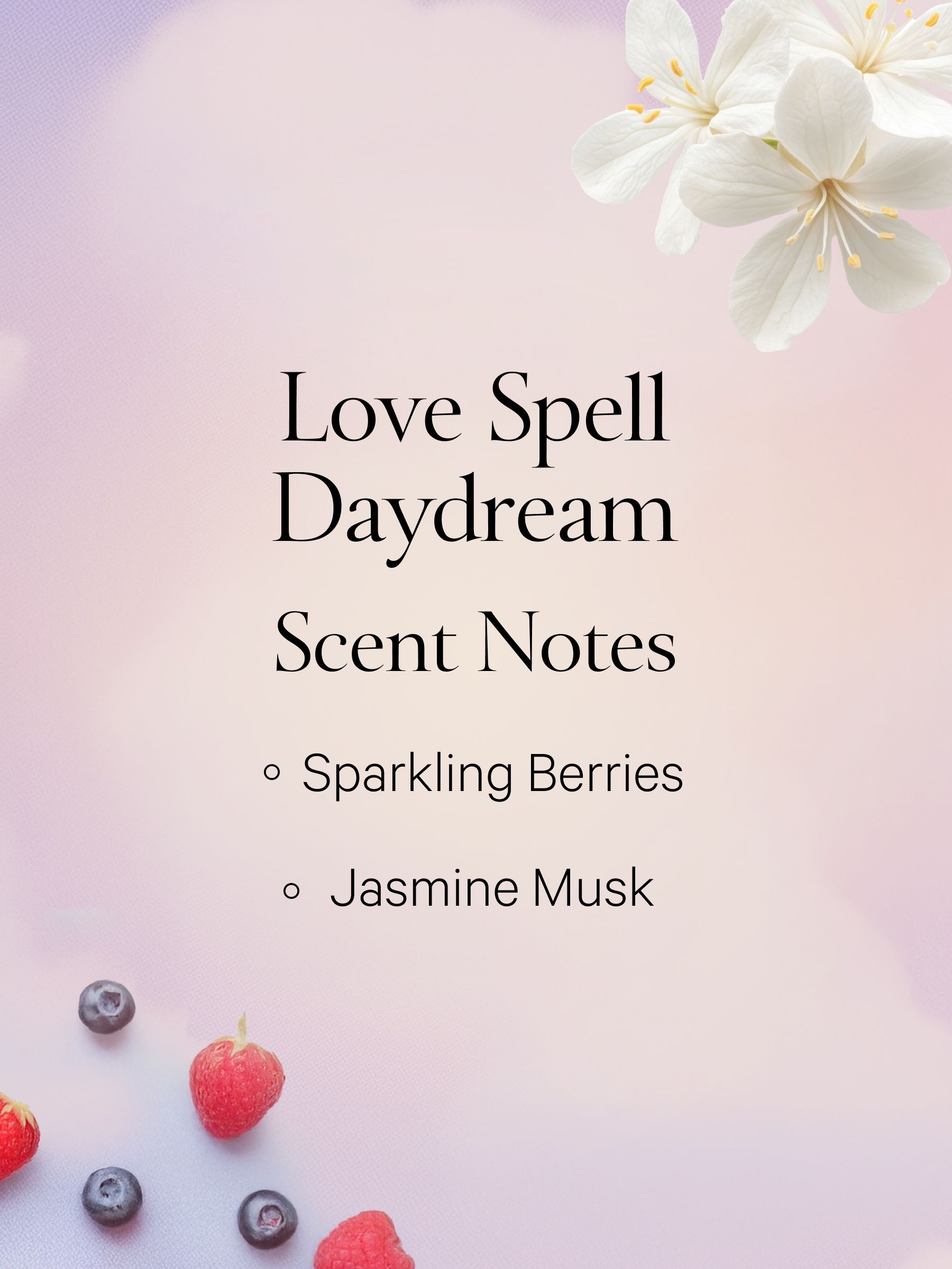 Love Spell Daydream Body Mist 250ml - Image 2 of 2