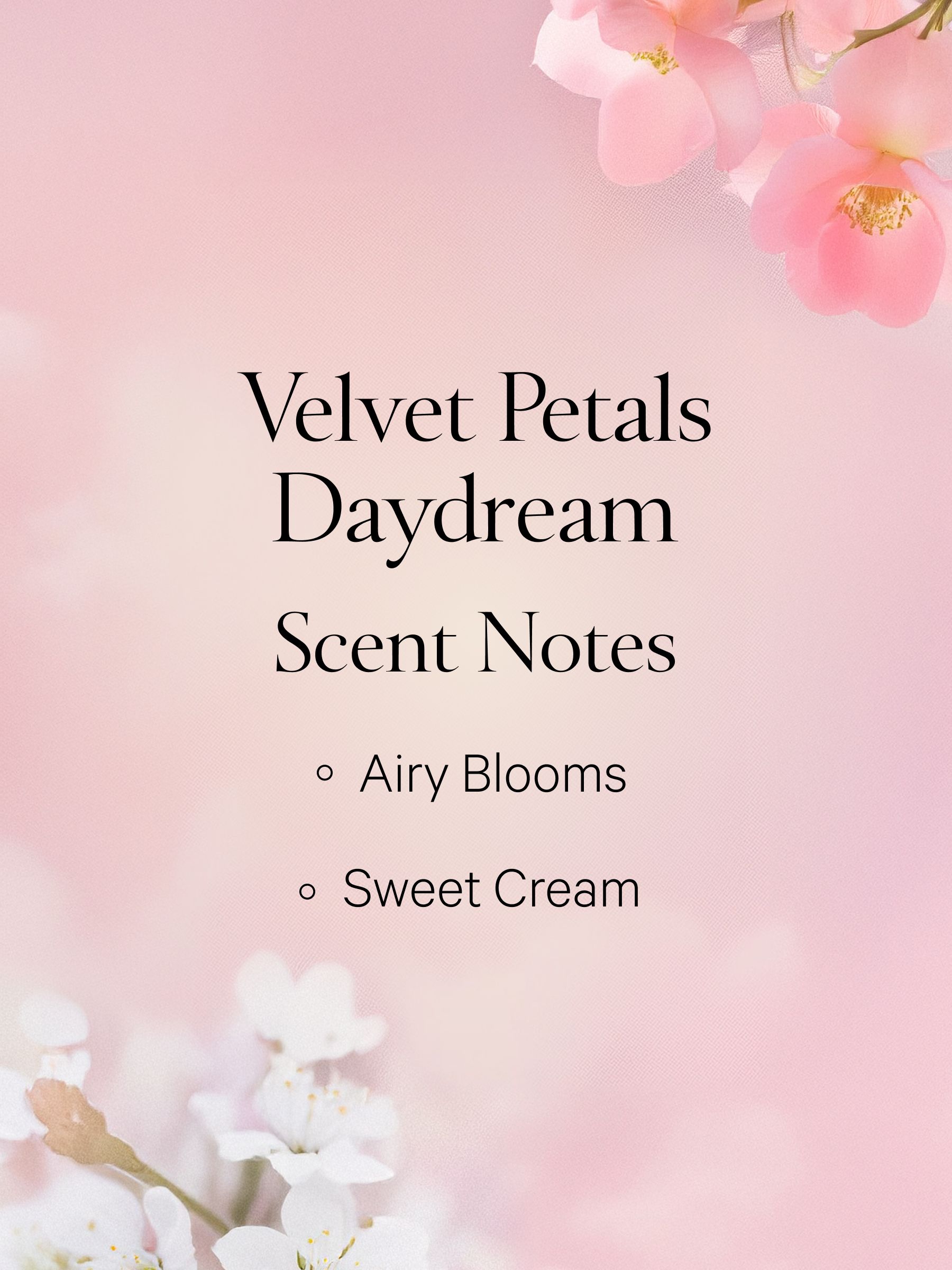 Velvet Petals Daydream Body Mist 250ml - Image 2 of 2