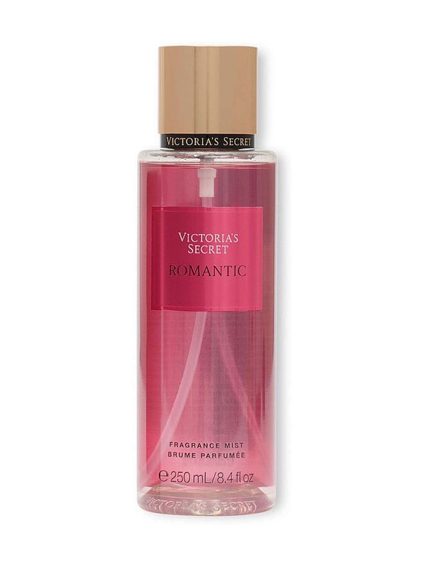 Romantic Body Mist 250ml Victoria's Secret UK