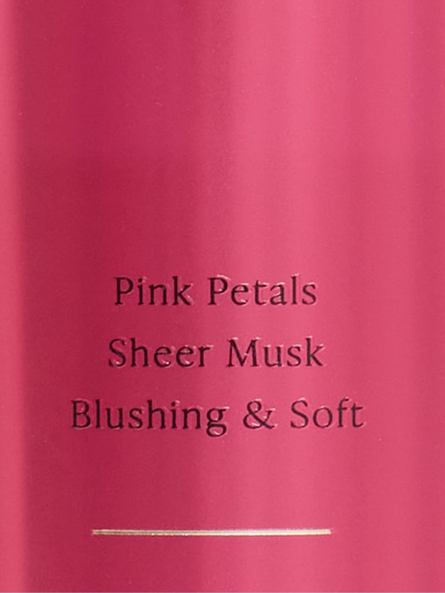 Romantic Body Mist - Image 2 of 2