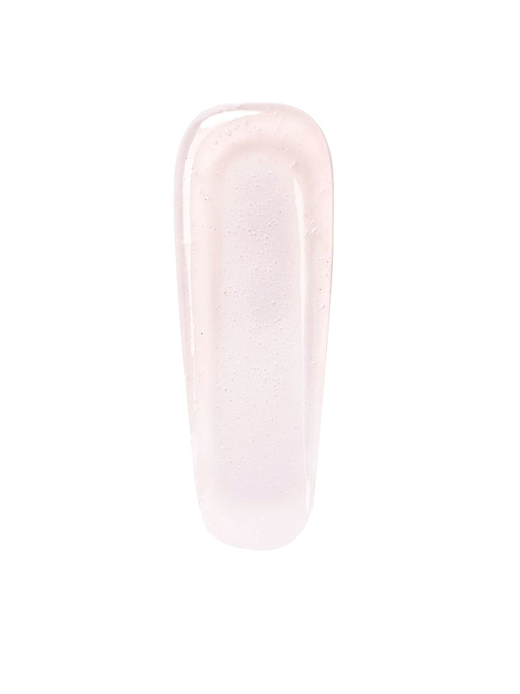 White shimmer Lip Oil - Image 2 of 2