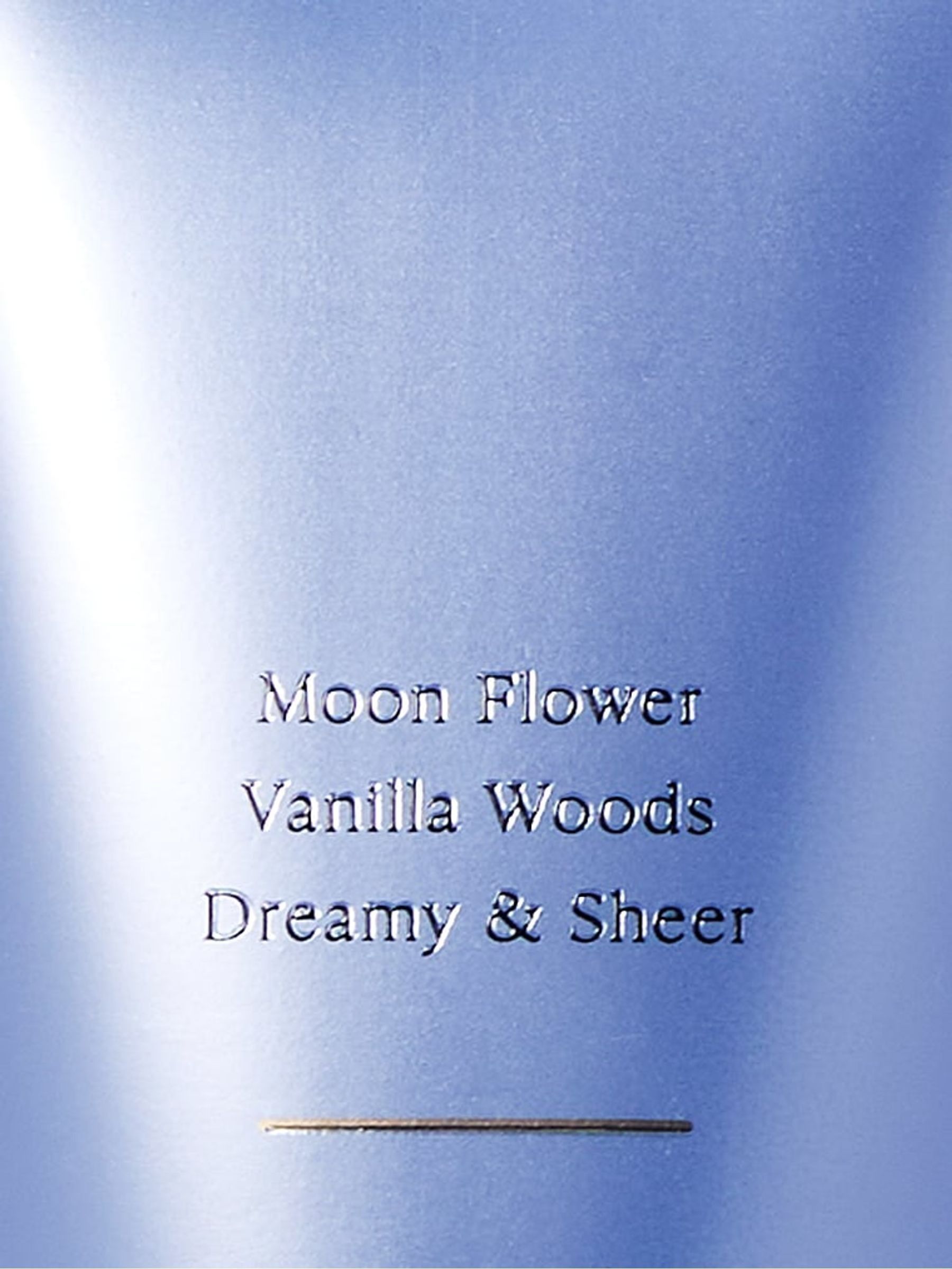 Midnight Bloom Body Lotion 236ml - Image 3 of 3