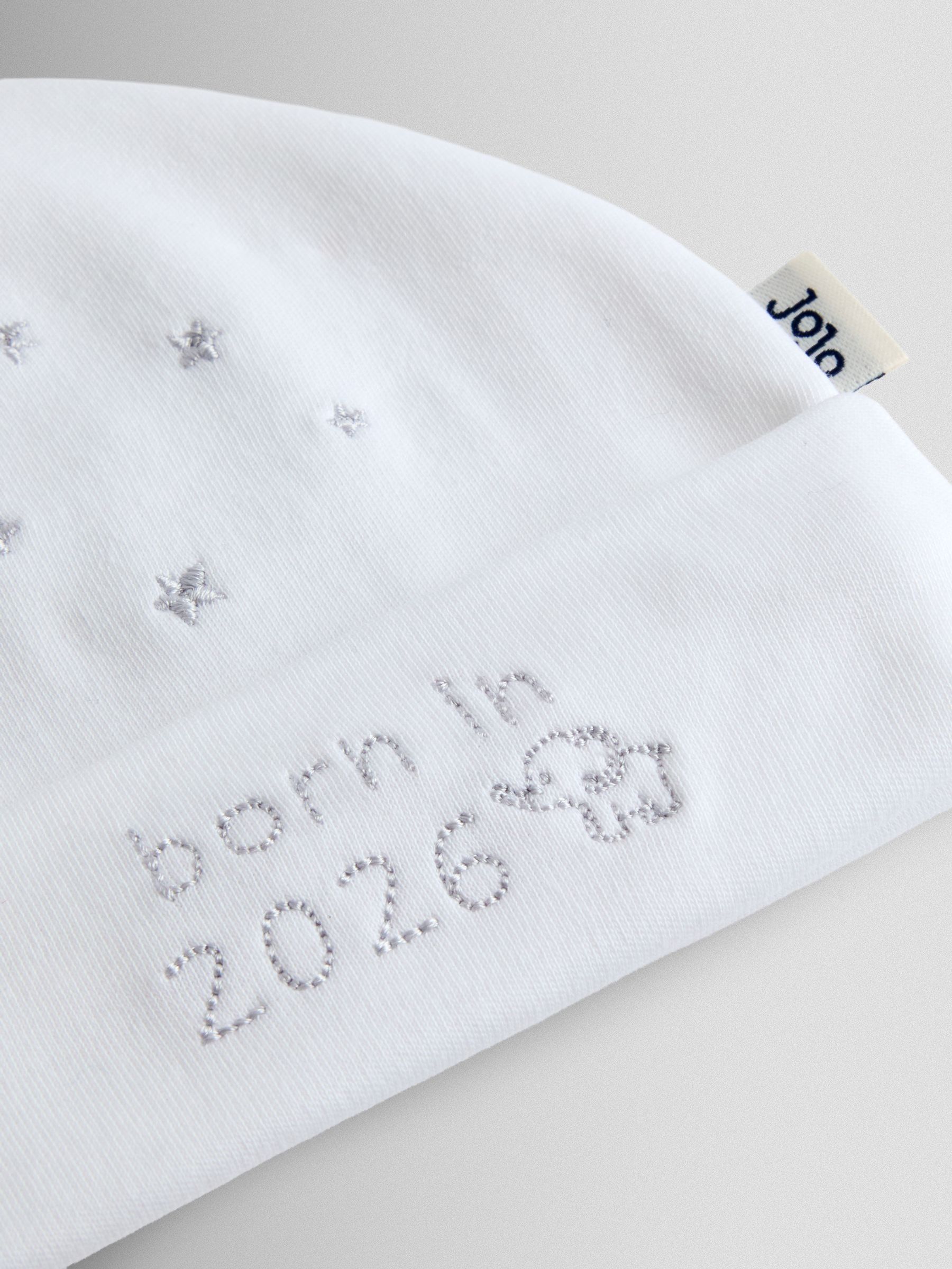 White Hat - Image 3 of 3