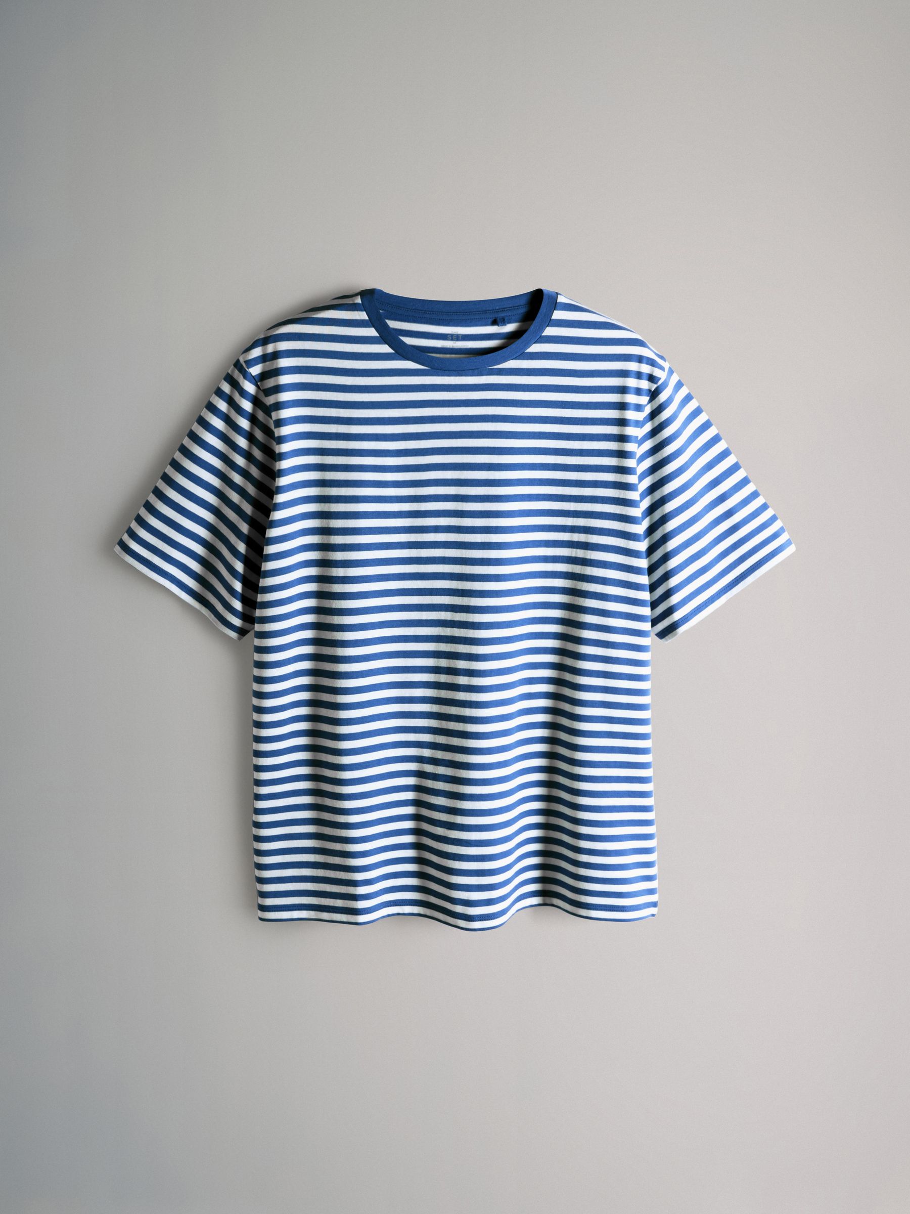 Multi 4 Pack Short Sleeved Relaxed T-Shirts - Image 3 of 6