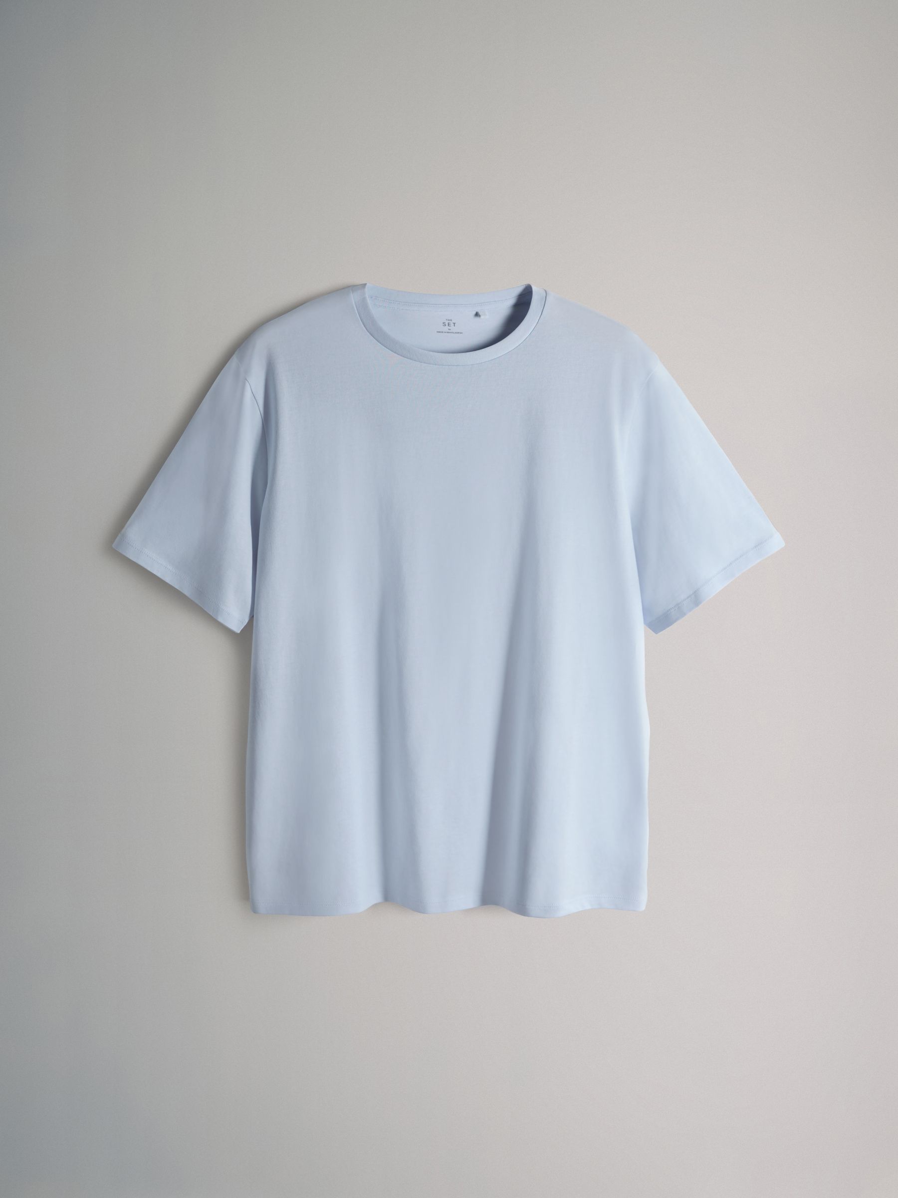 Multi 4 Pack Short Sleeved Relaxed T-Shirts - Image 4 of 6