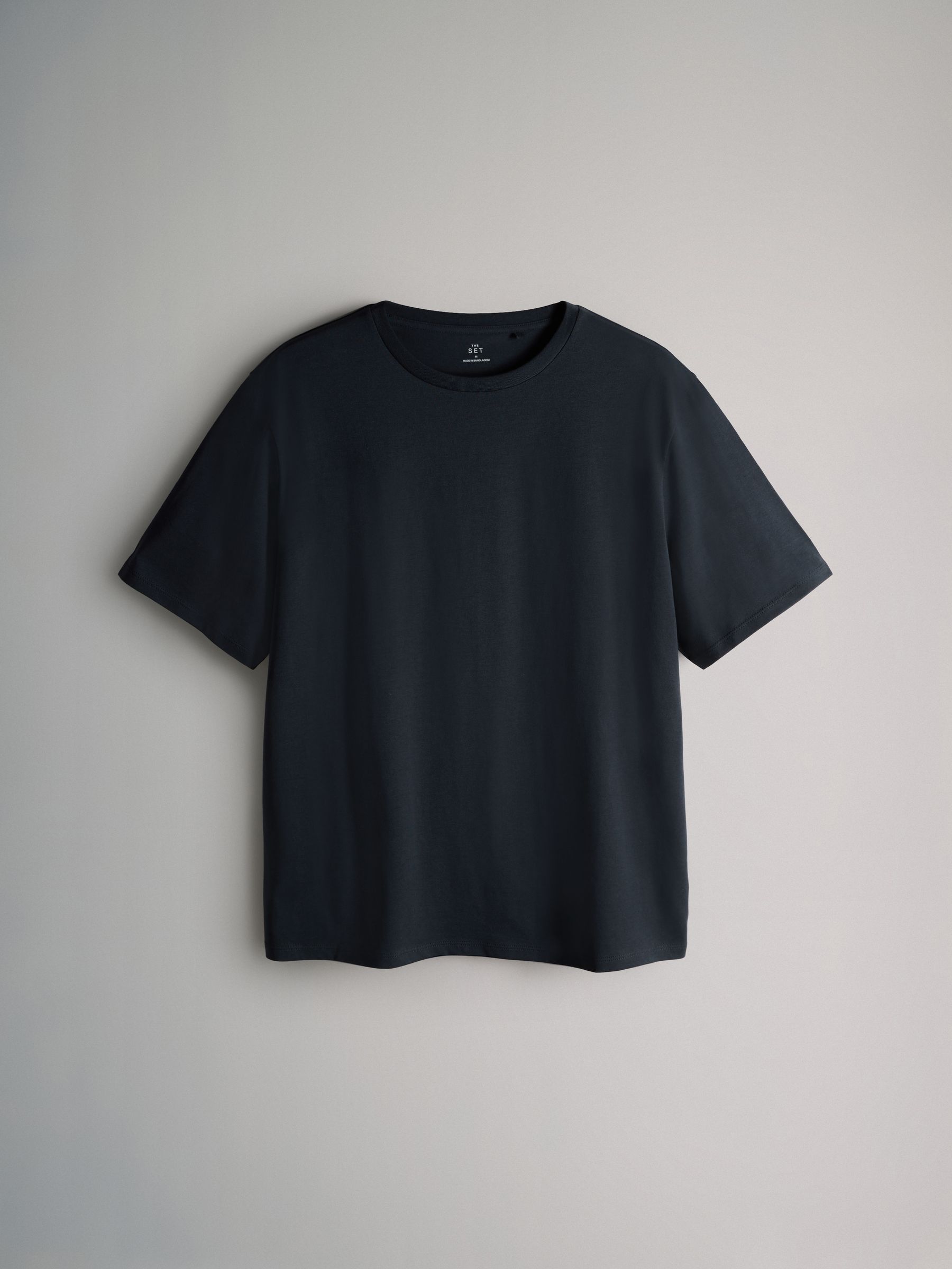 Multi 4 Pack Short Sleeved Relaxed T-Shirts - Image 5 of 6