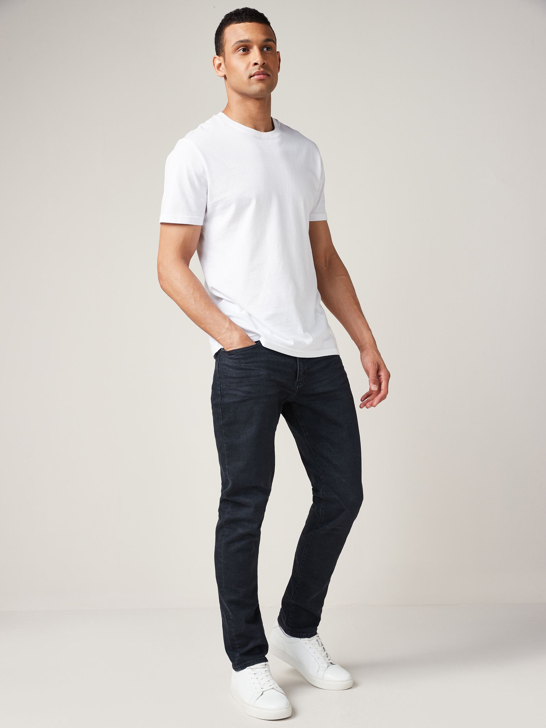 Black Jeans