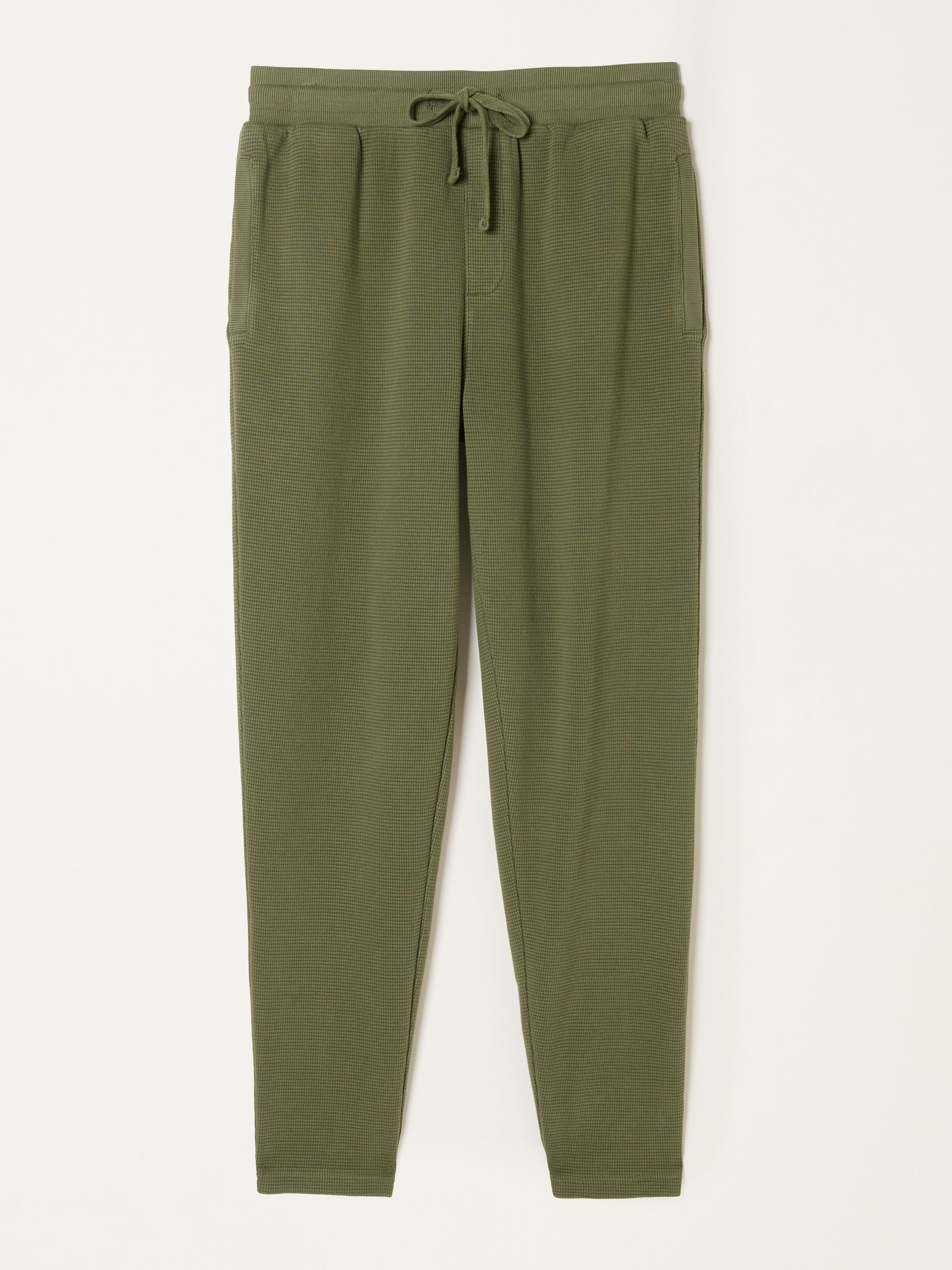 Wye Dusky Green Jogger - Image 6 of 7