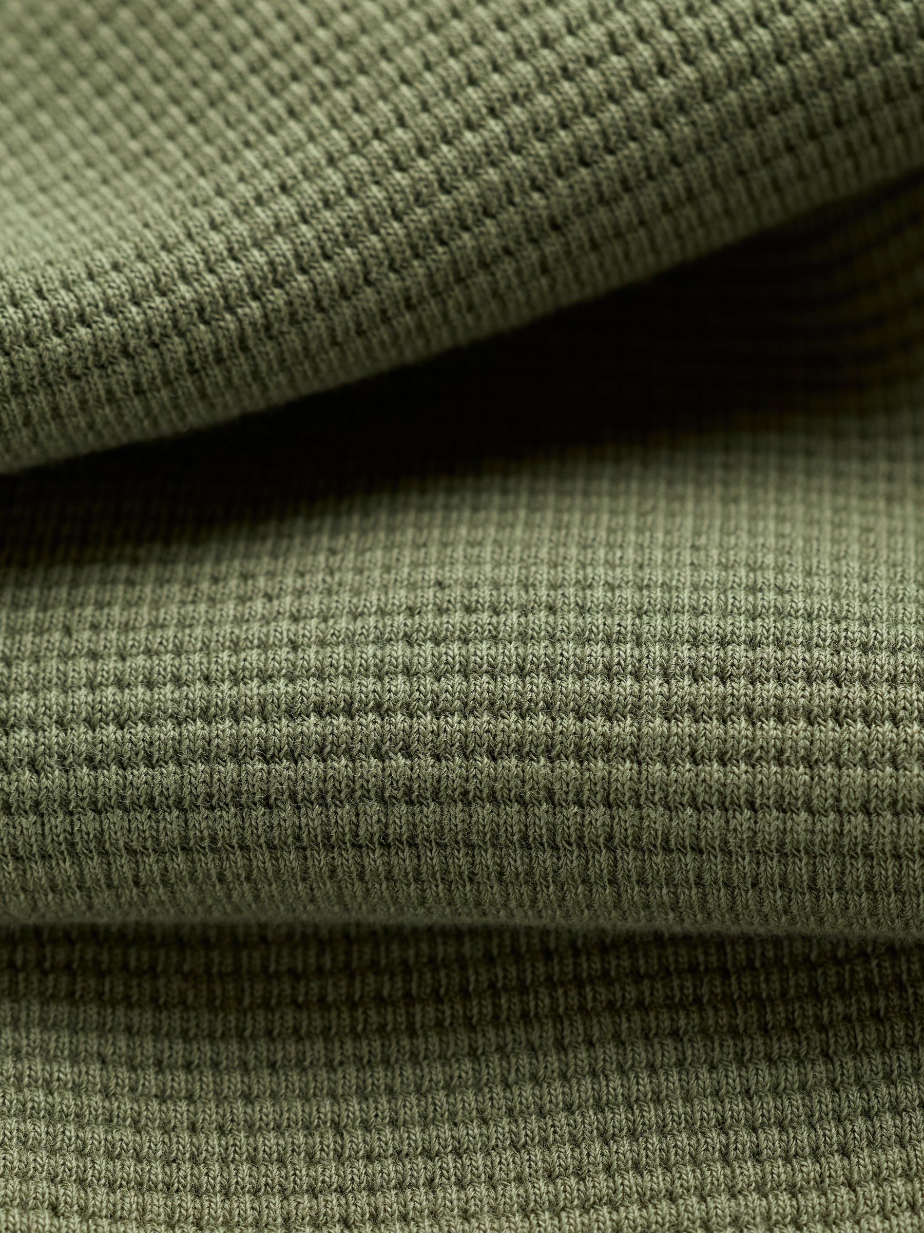 Wye Dusky Green Jogger - Image 7 of 7