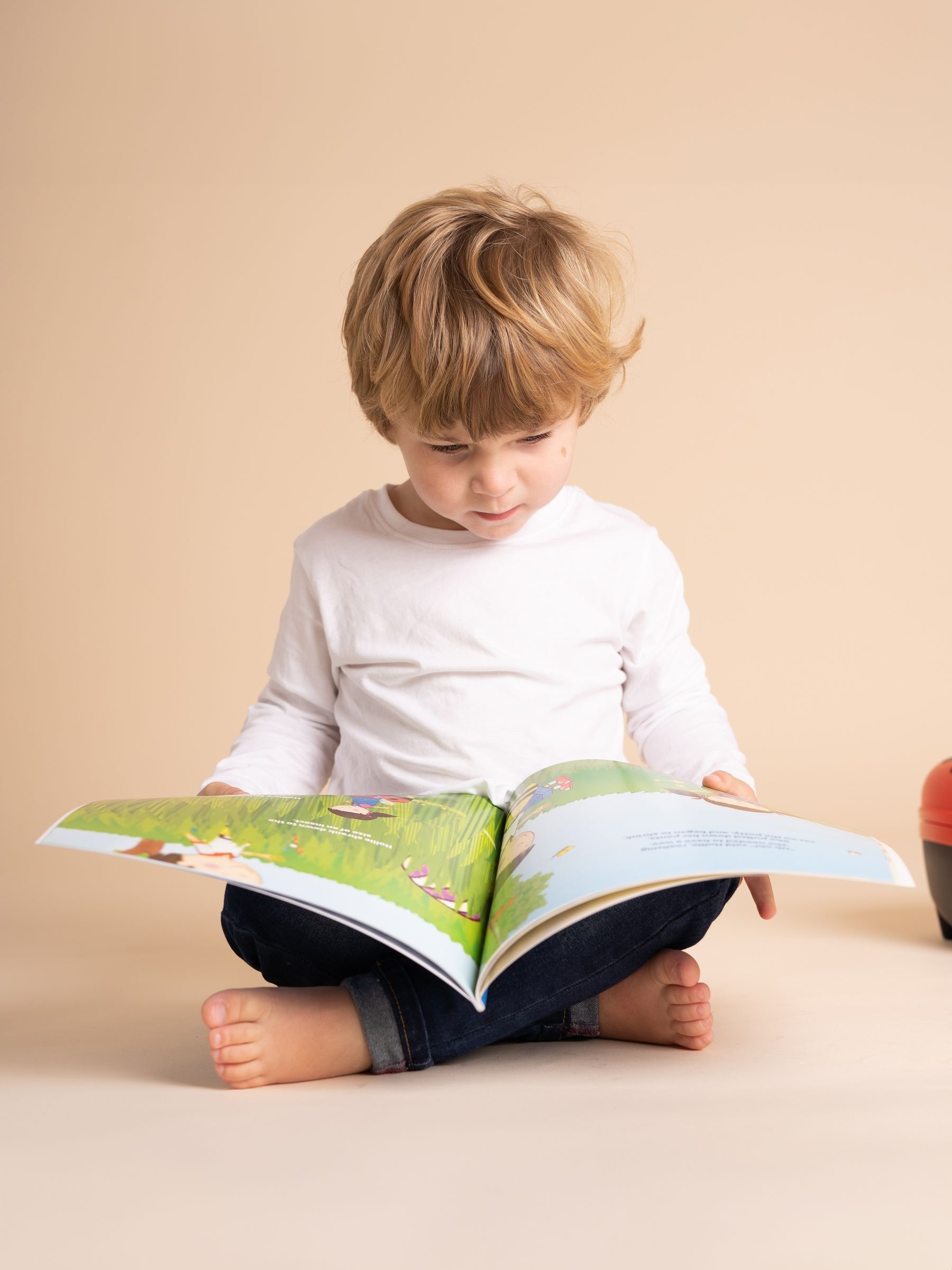 Blue My Potty Training Pack - Image 6 of 6