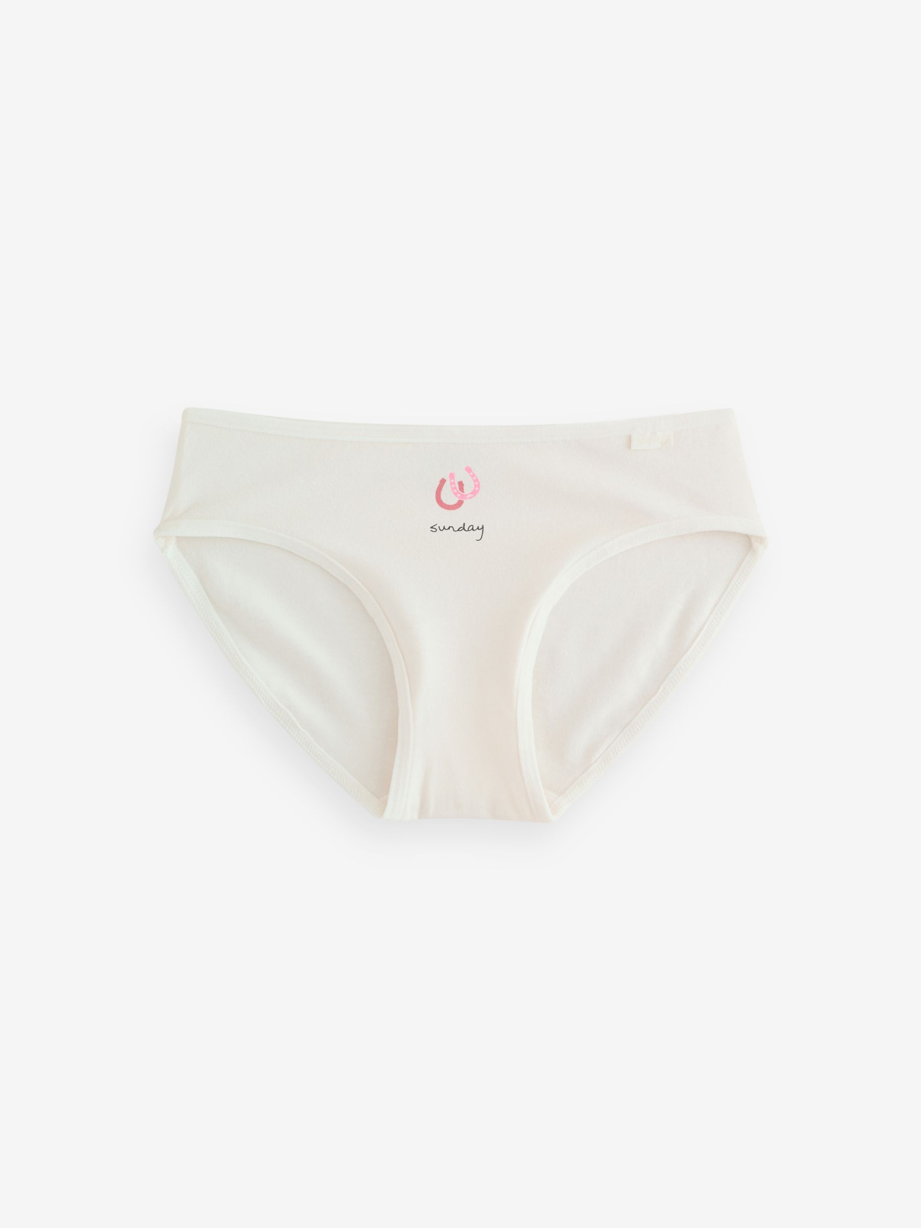 Multi Bikini Briefs 7-Pack - Image 4 of 10