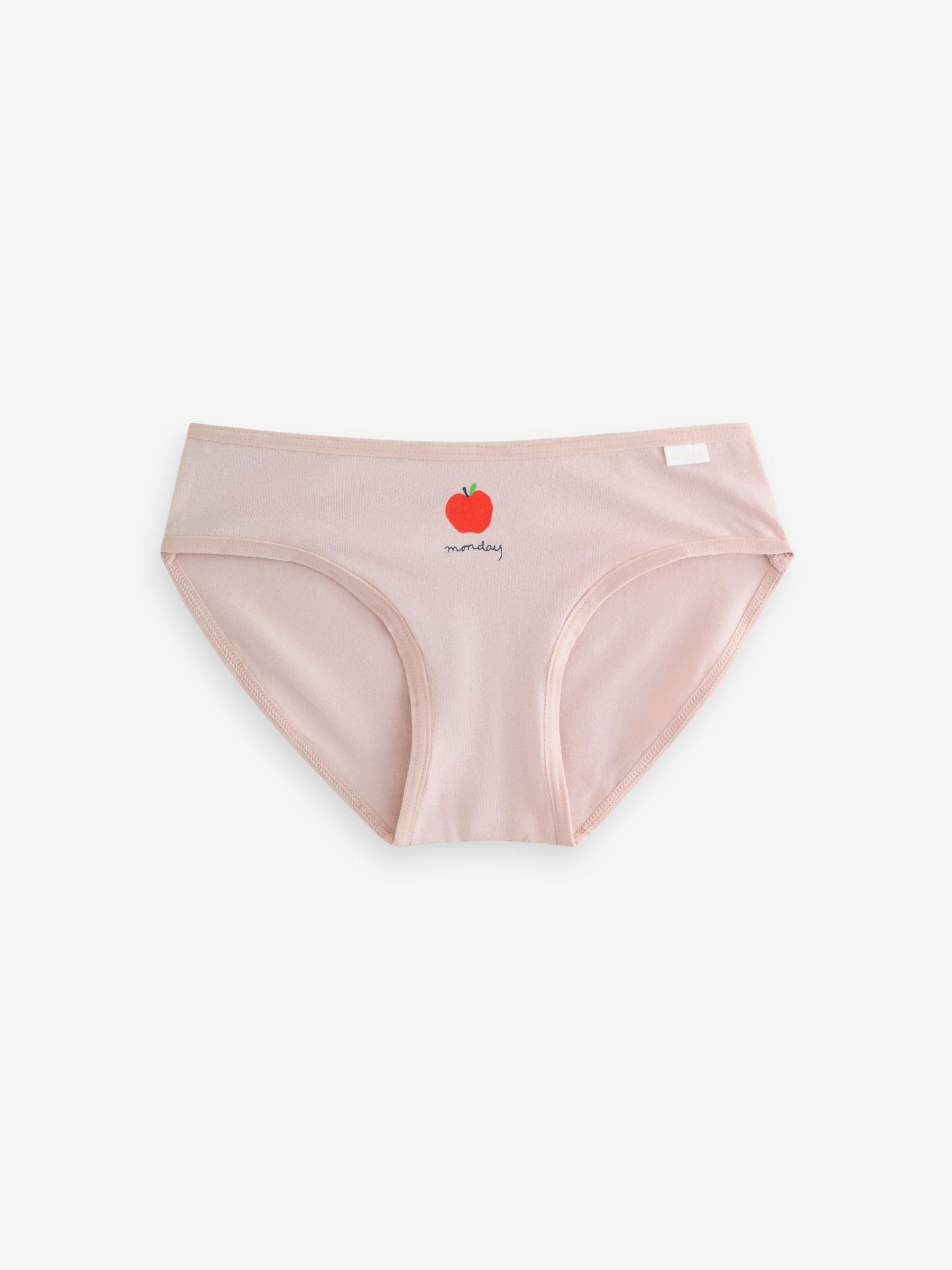 Multi Bikini Briefs 7-Pack - Image 5 of 10