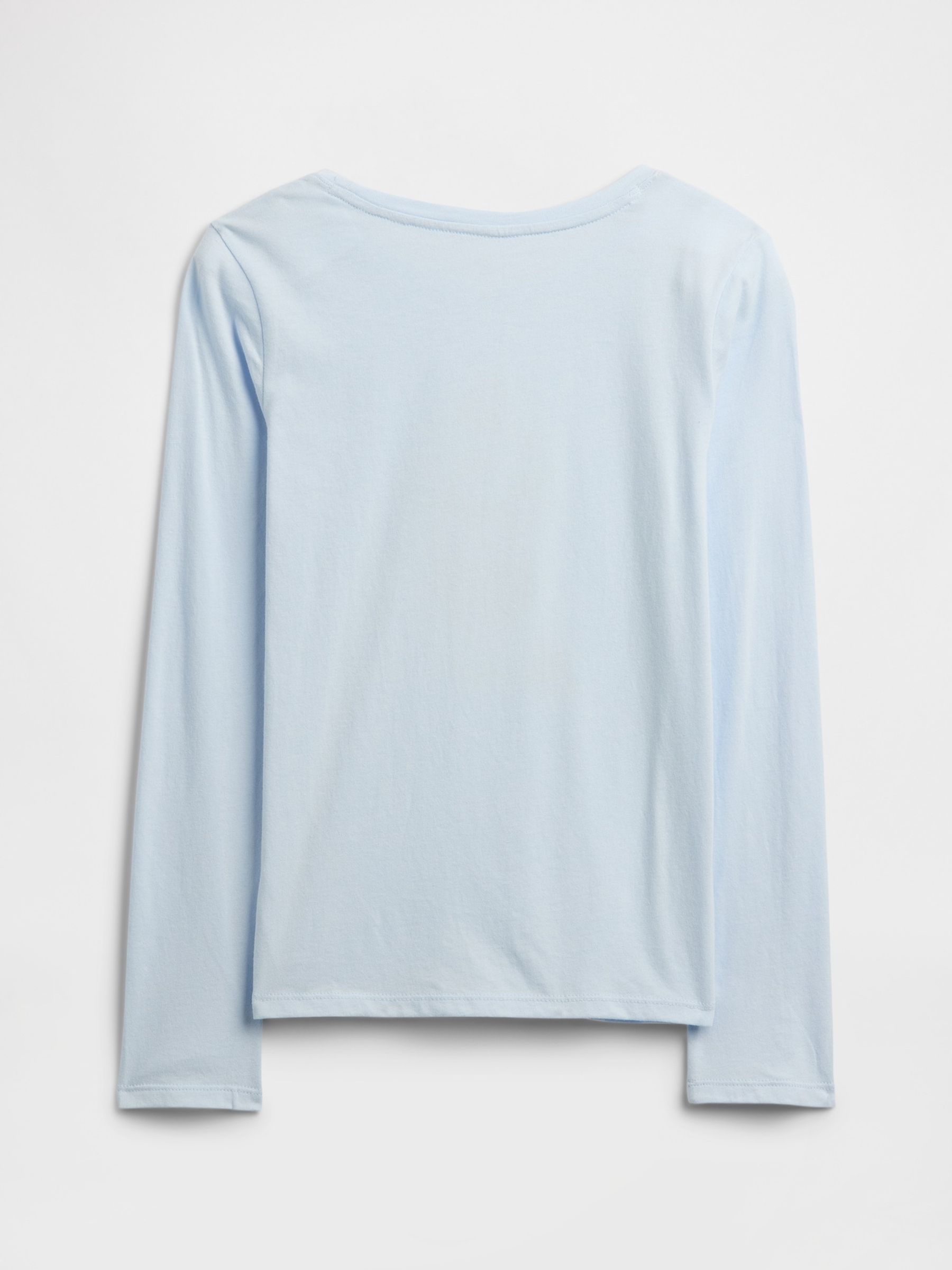 Blue Graphic T-Shirt - Image 2 of 2