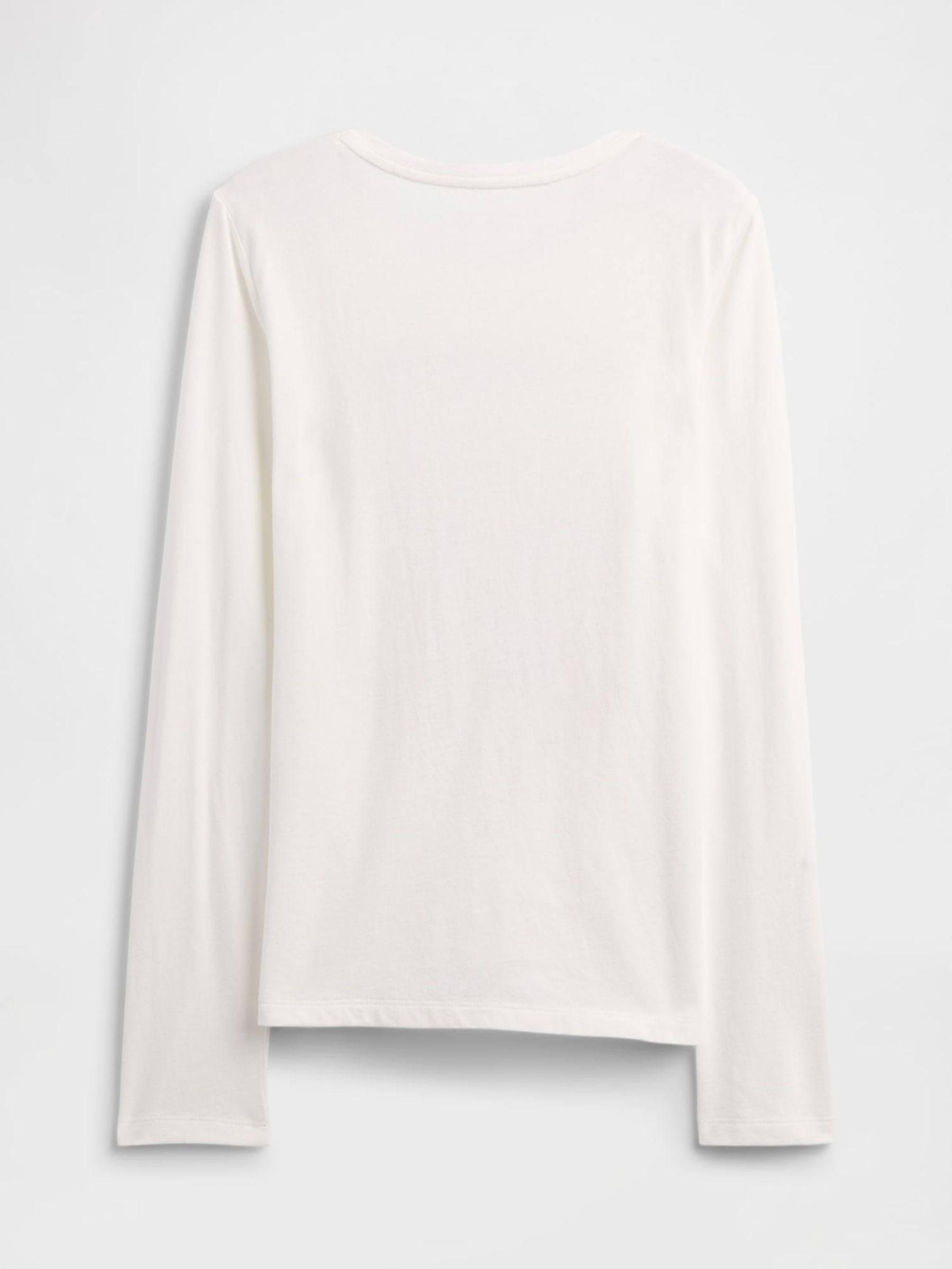 White Graphic T-Shirt (4-13yrs) - Image 2 of 2