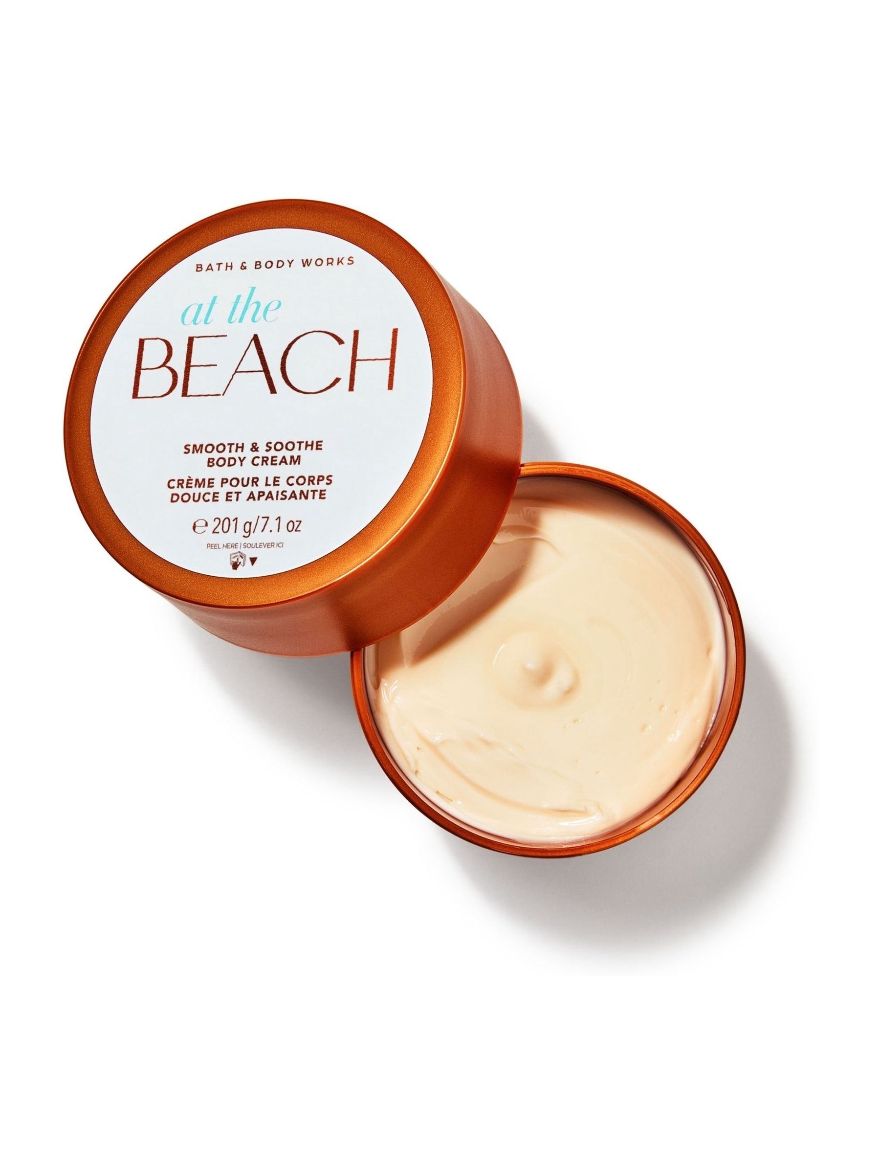 At The Beach Body Butter 185 G - Image 1 of 2